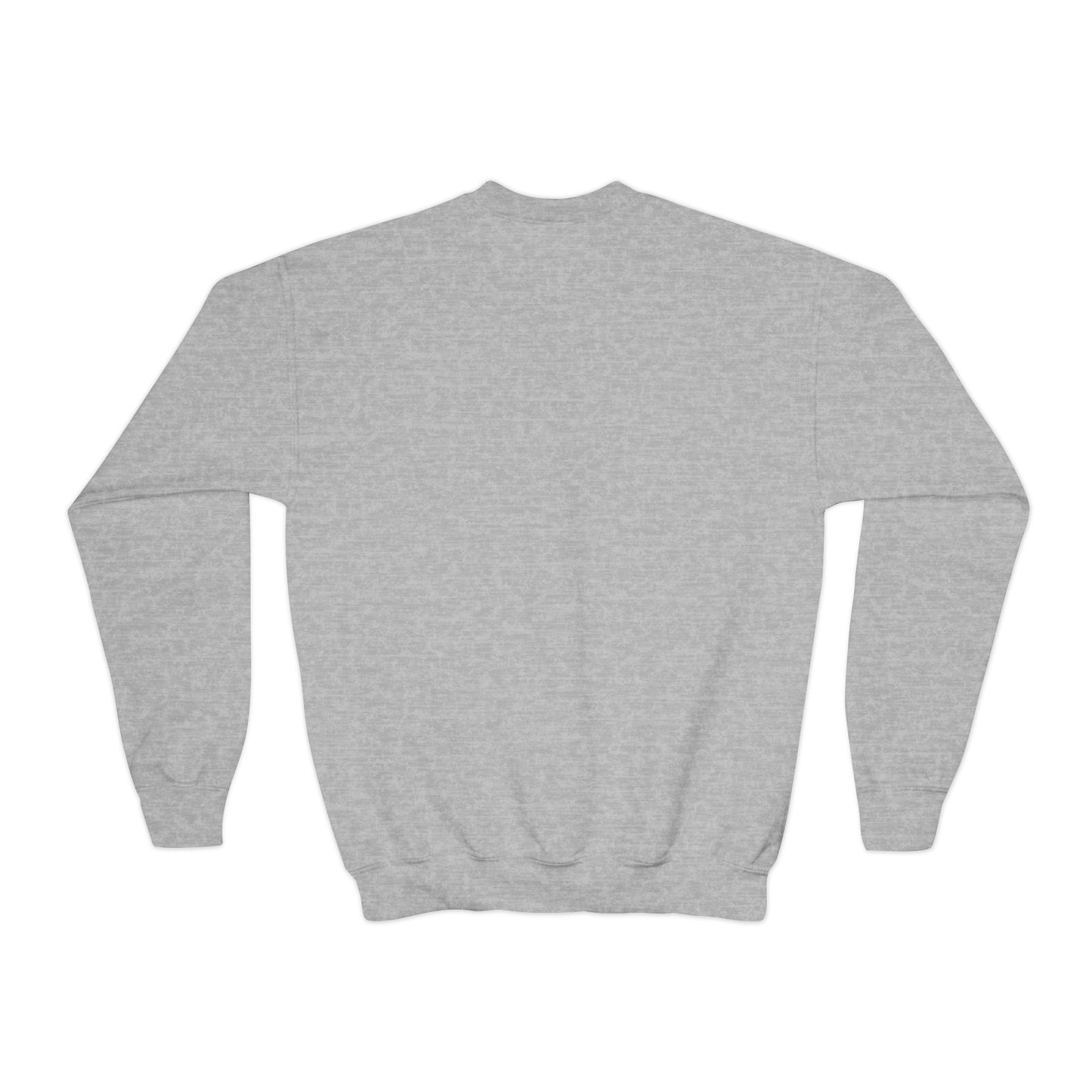 Stella - Youth Crewneck Sweatshirt