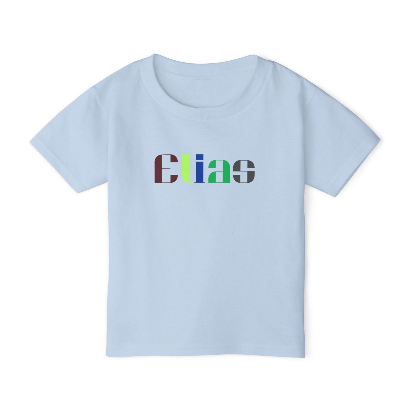 Elias - Toddler T-shirt