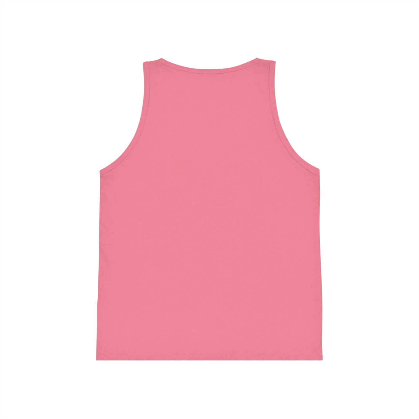 Nova - Kid's Jersey Tank Top