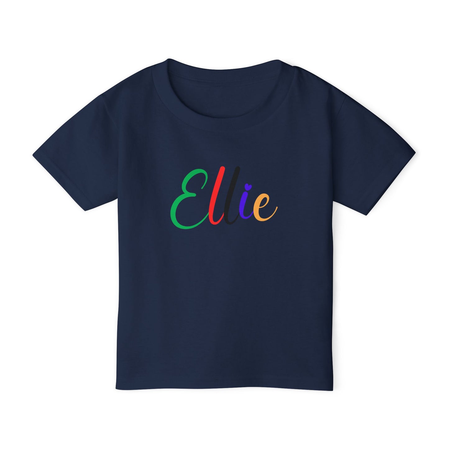 Ellie - Toddler T-shirt