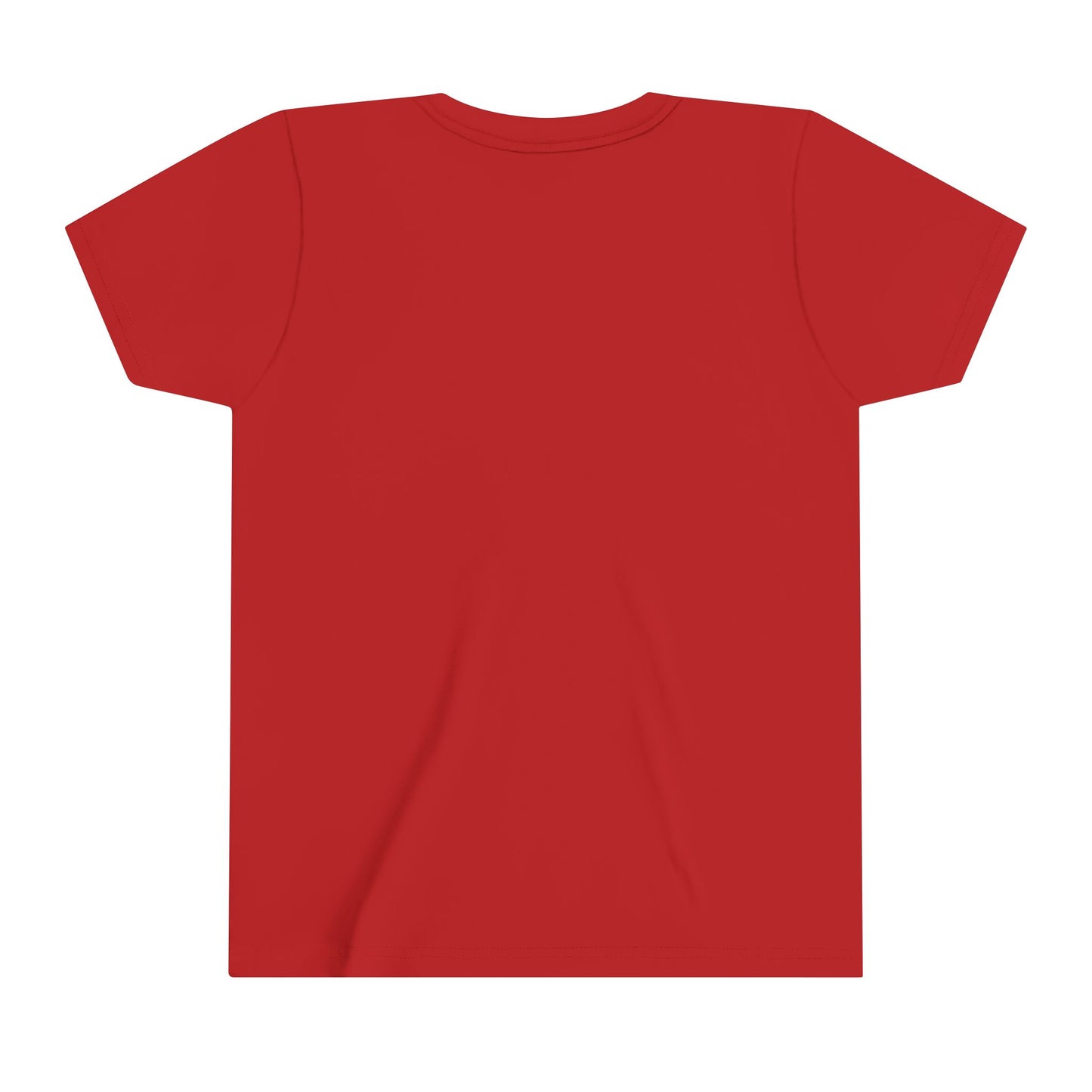 Harper - Youth Short Sleeve Tee