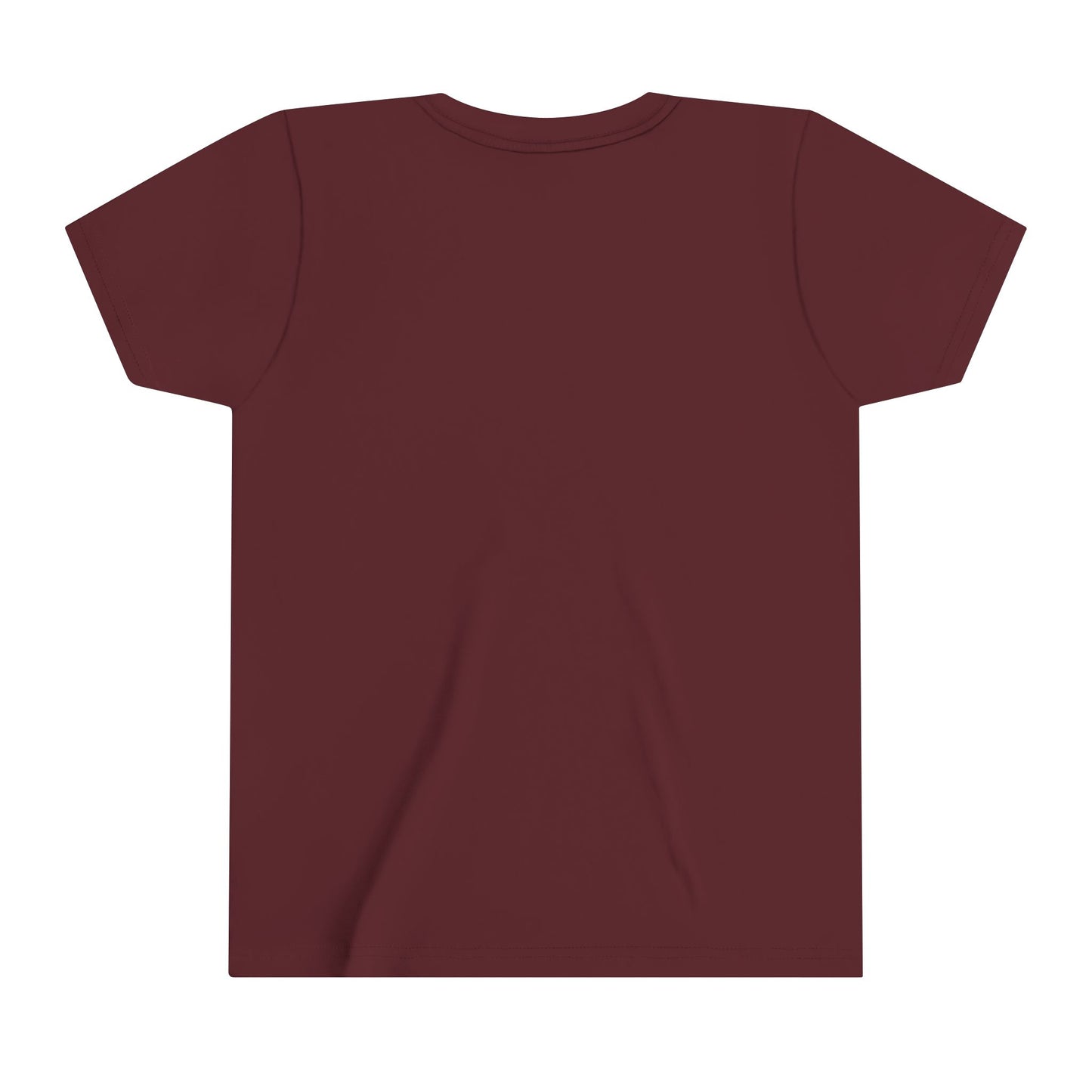 Daniel - Youth Short Sleeve Tee