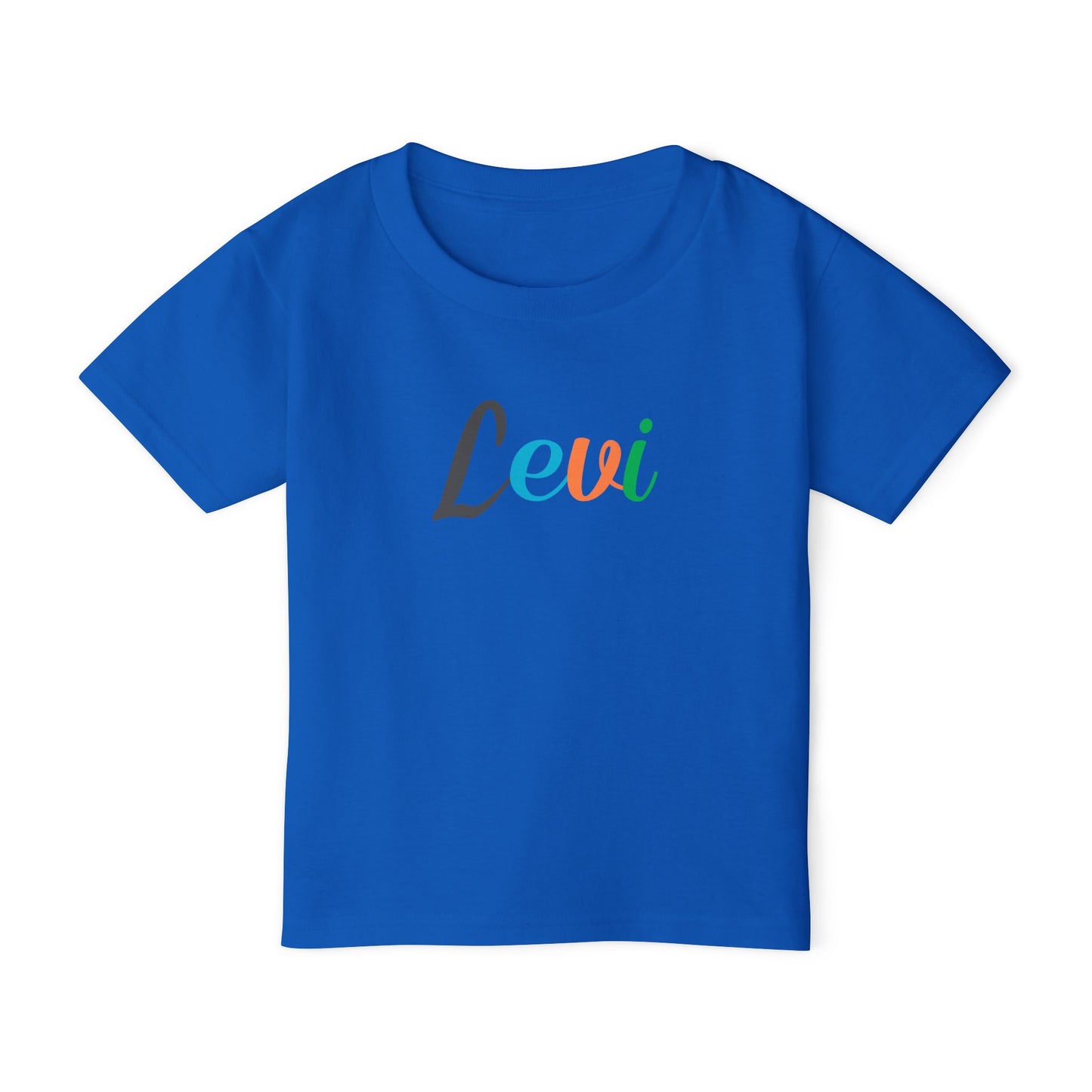 Levi - Toddler T-shirt