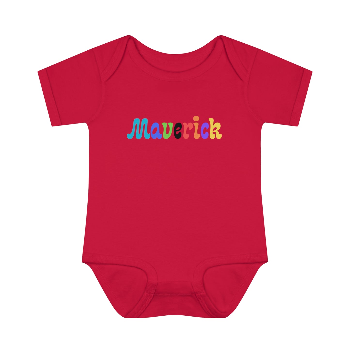 Maverick - Onesie