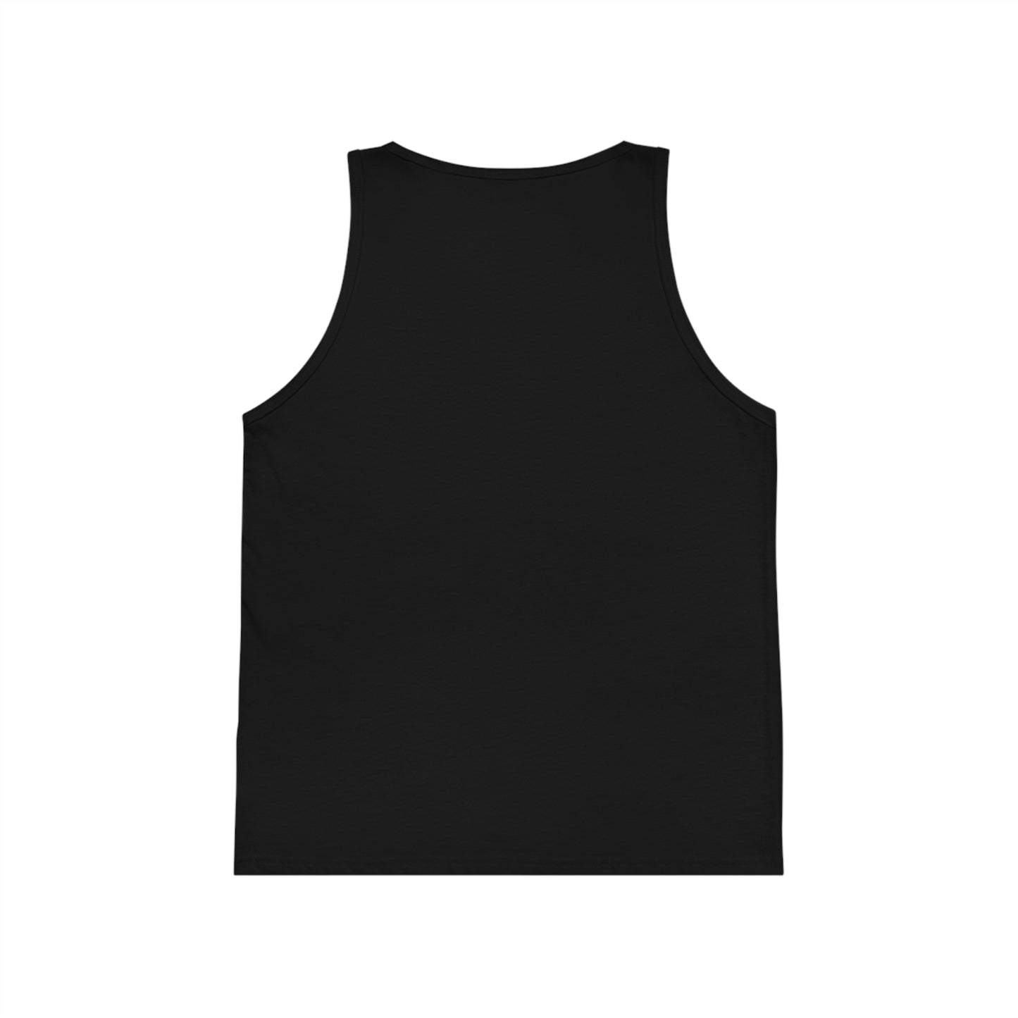 Riley - Kid's Jersey Tank Top