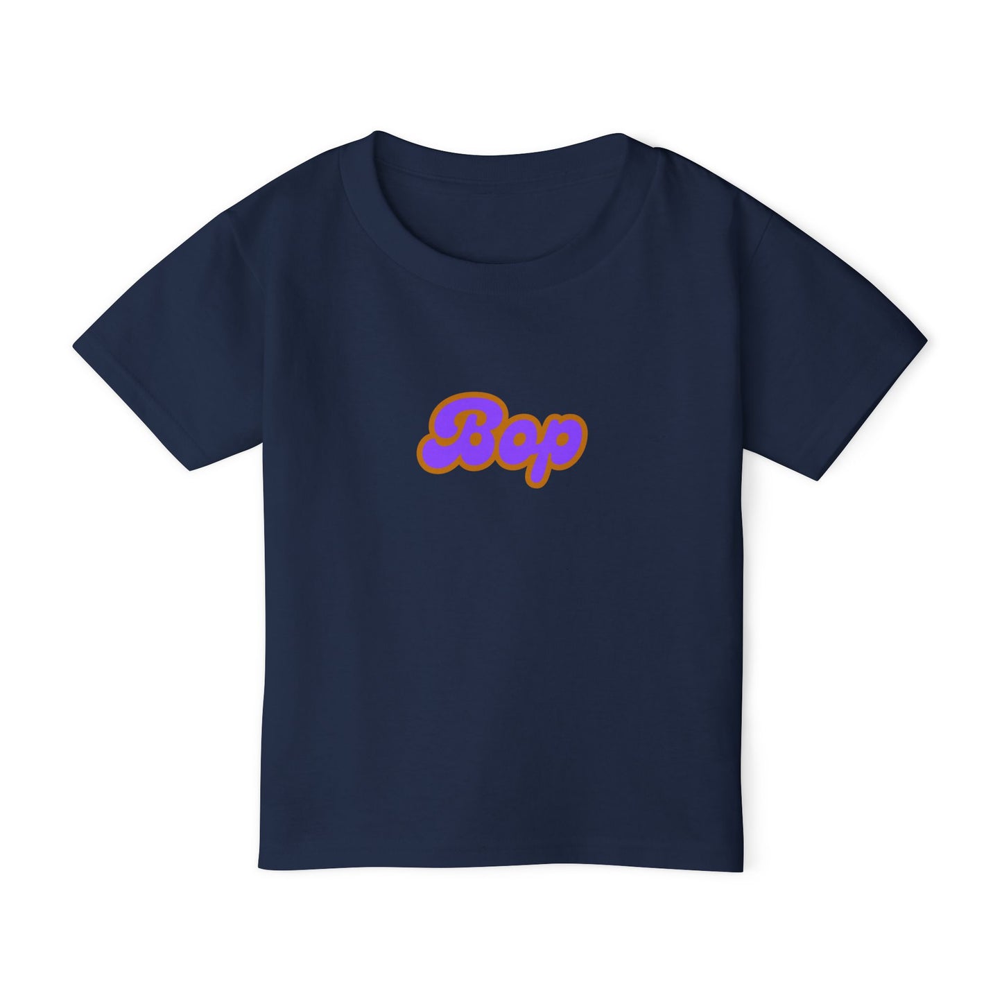 Toddler T-shirt - Bop