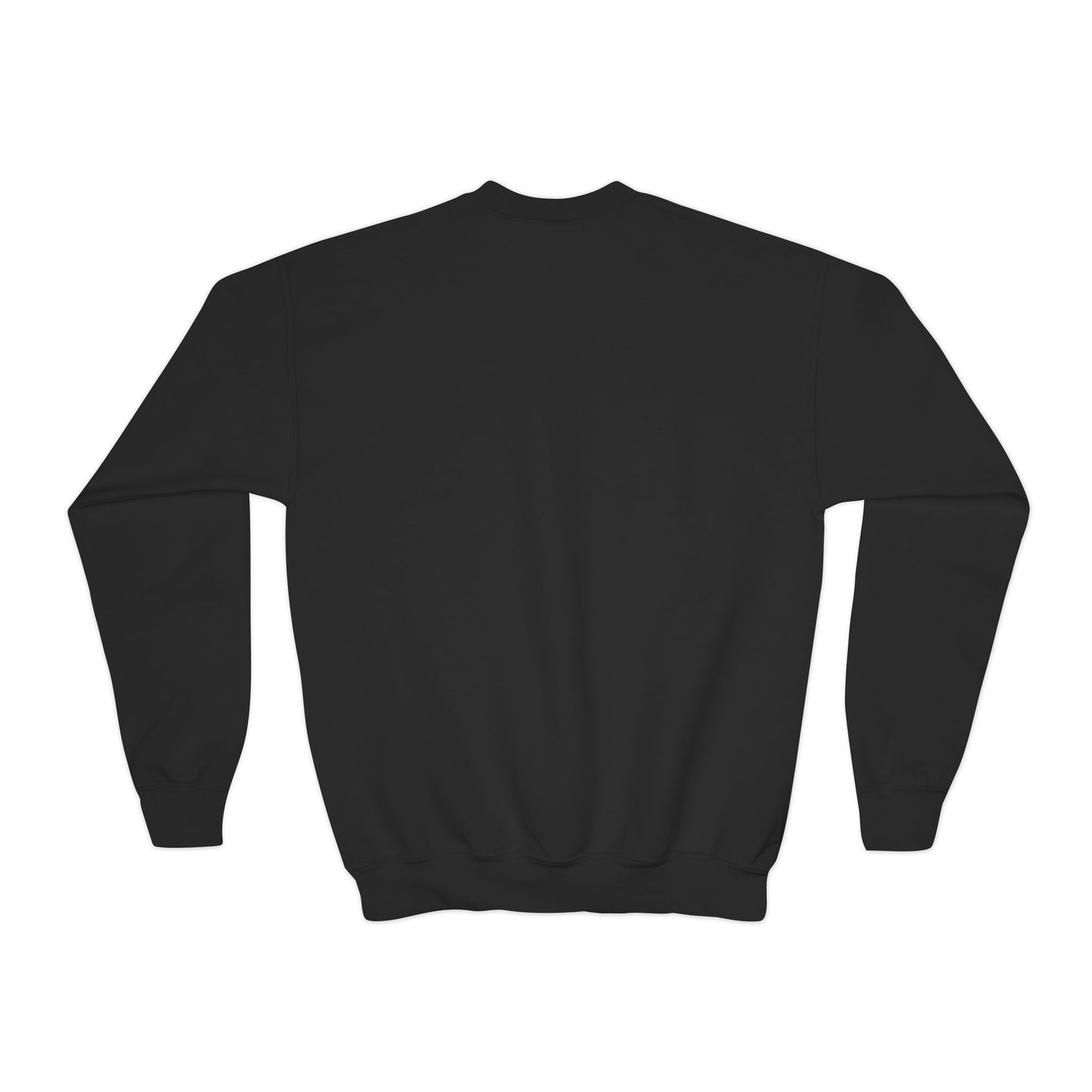 Julian - Youth Crewneck Sweatshirt