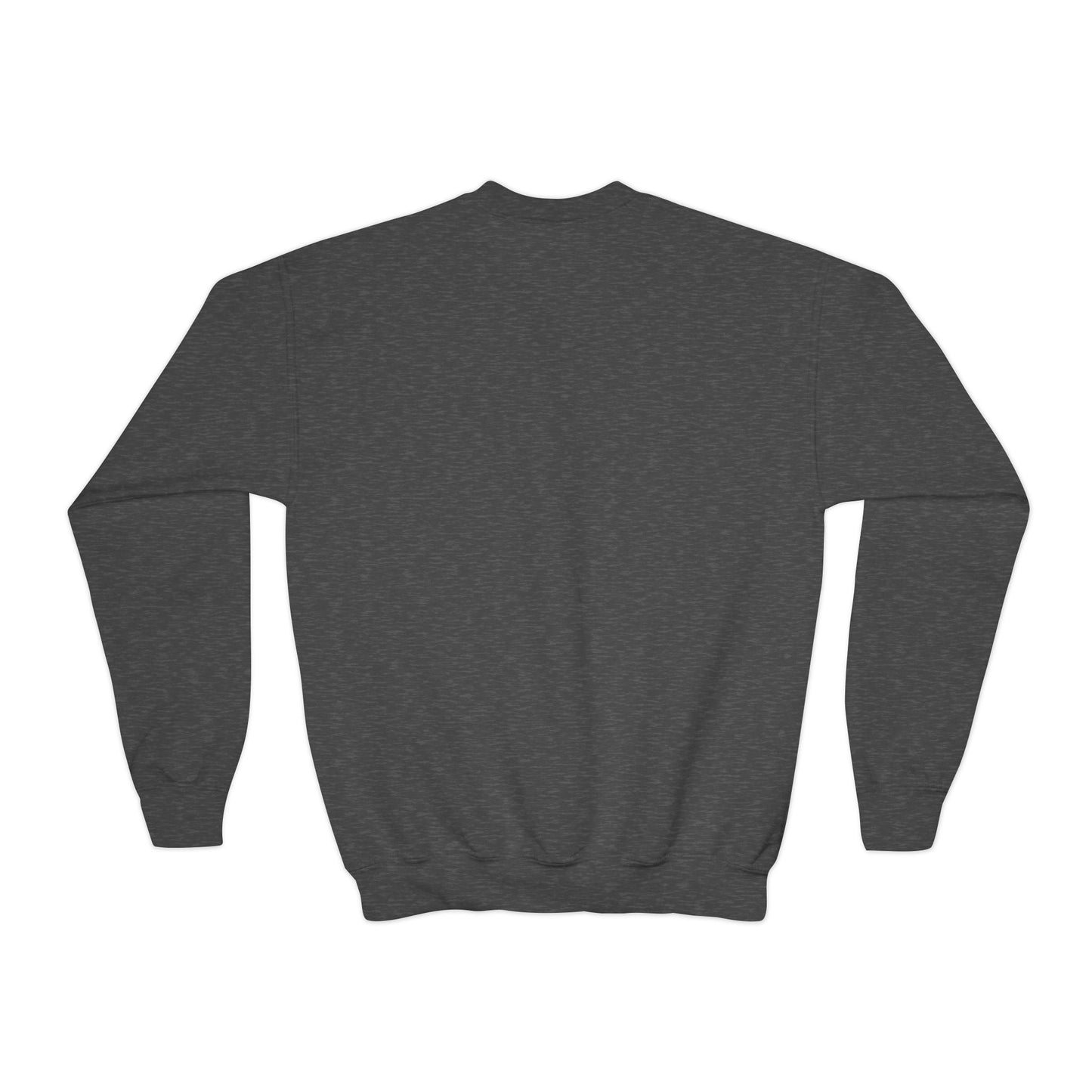 Andrew - Youth Crewneck Sweatshirt