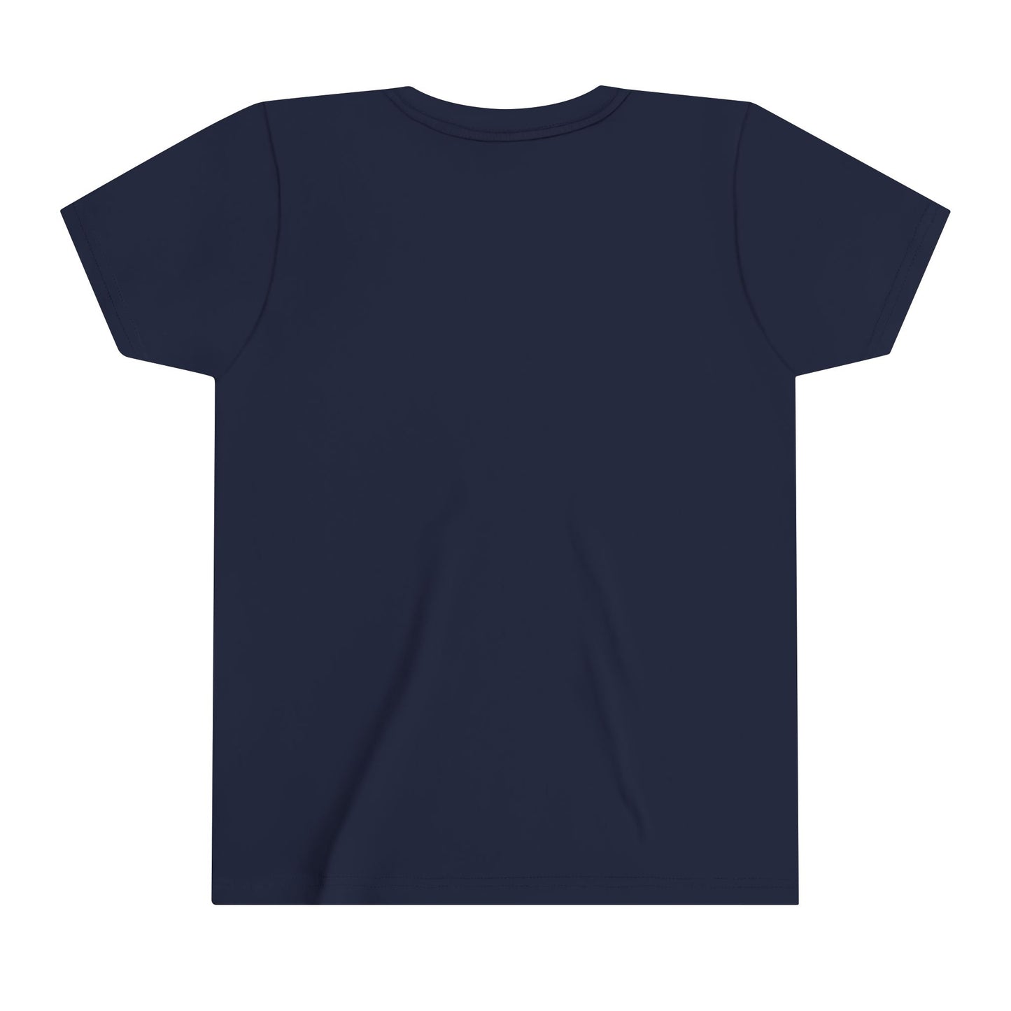 Addison - Youth Short Sleeve Tee