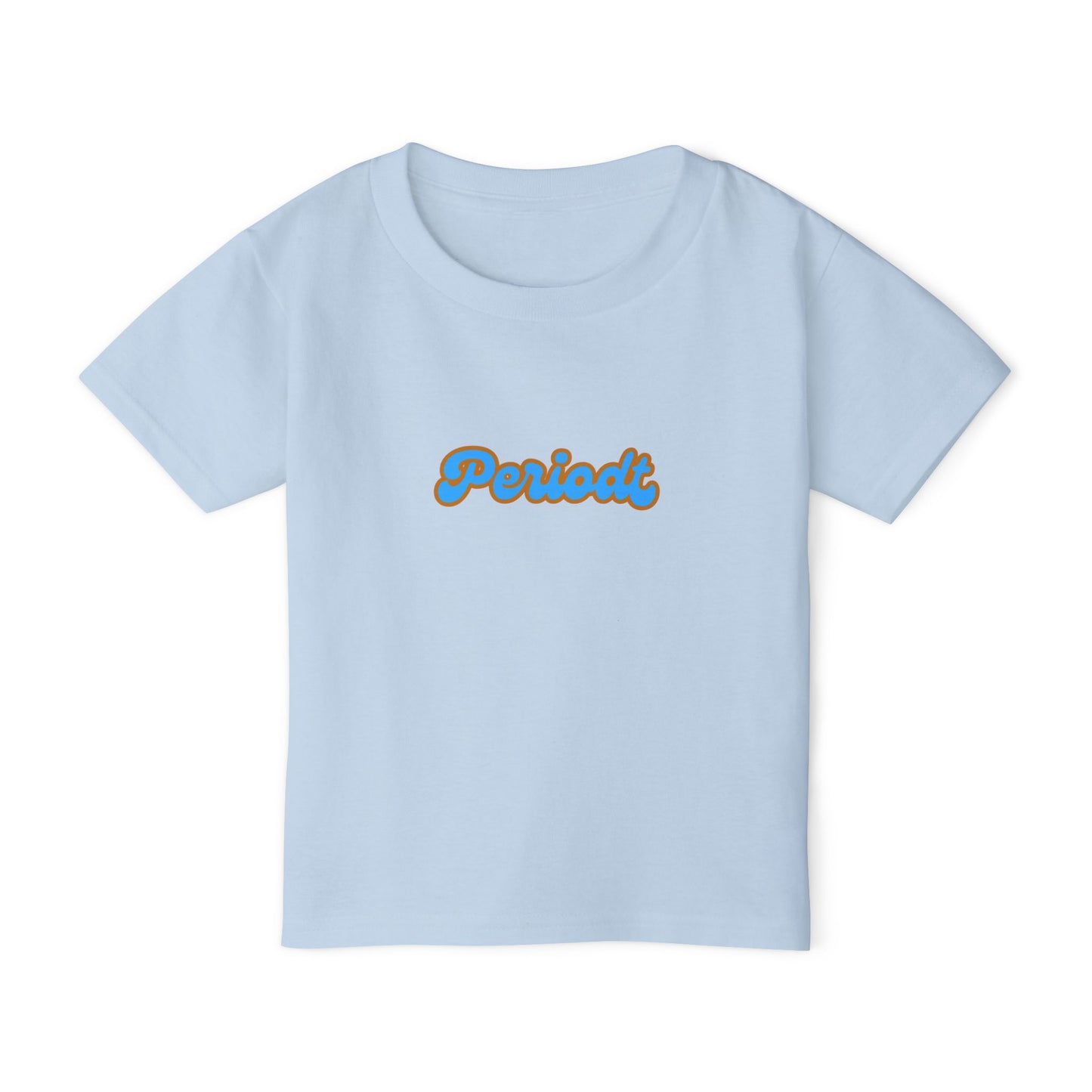 Toddler T-shirt - Periodt