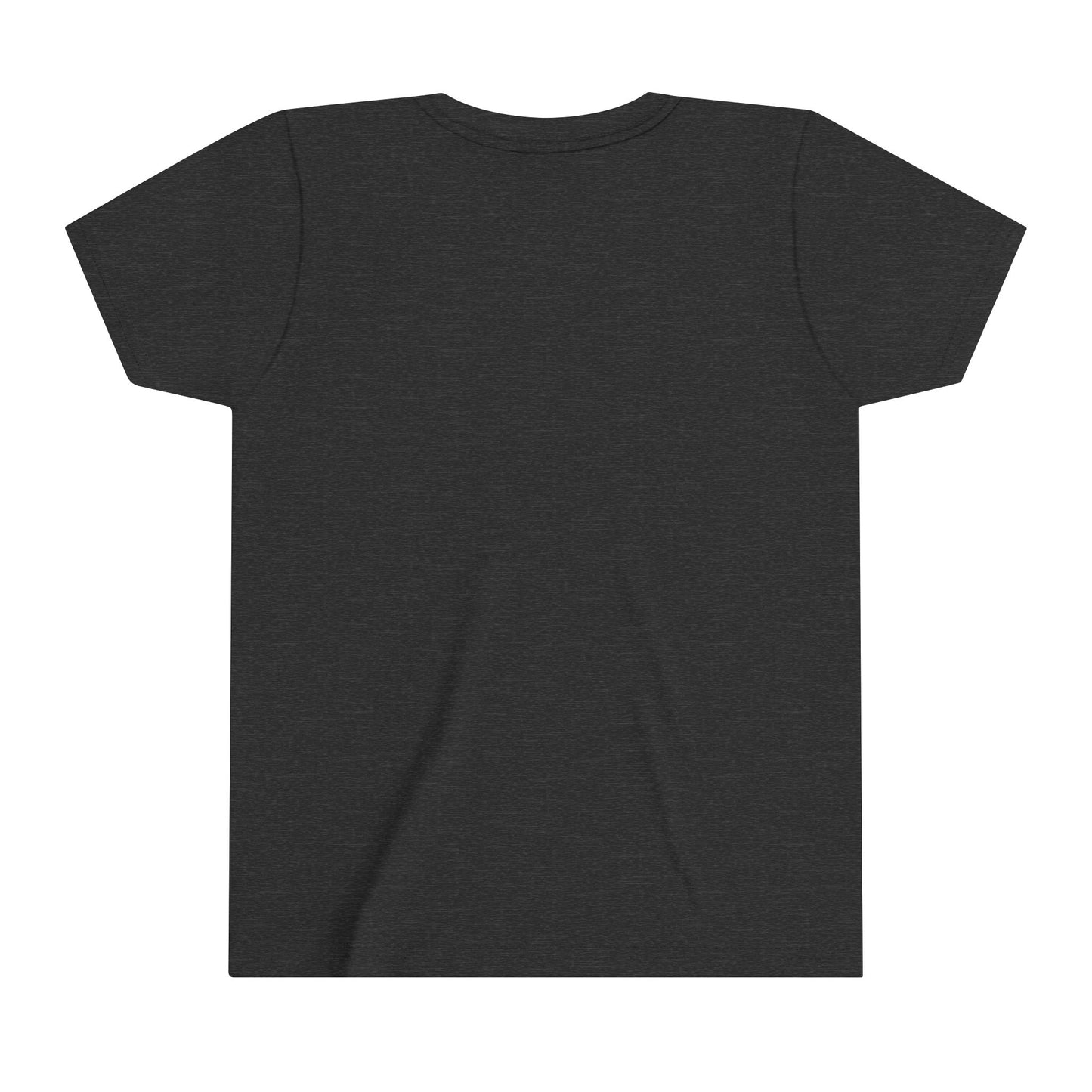 Gianna - Youth Short Sleeve Tee