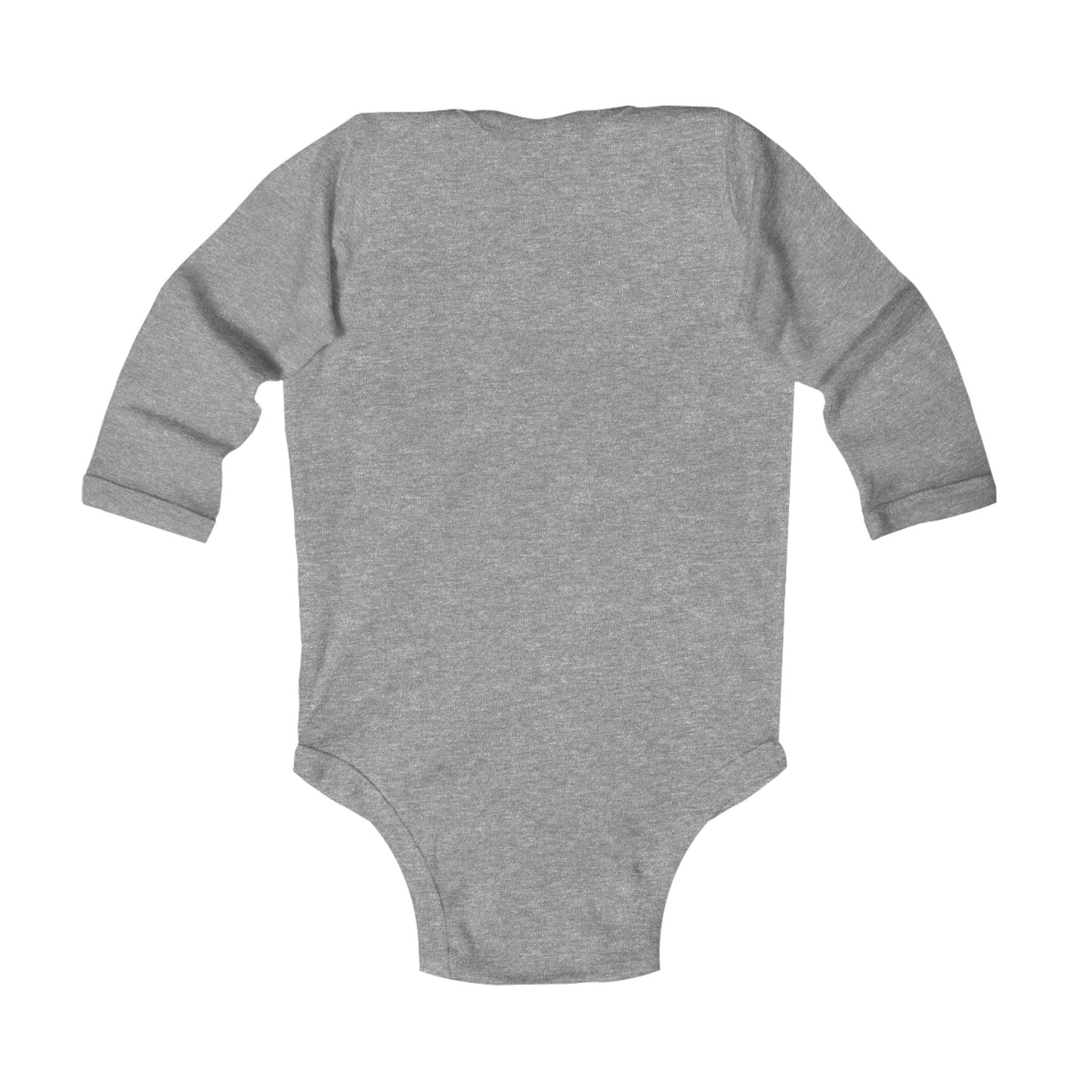 David - LS Onesie