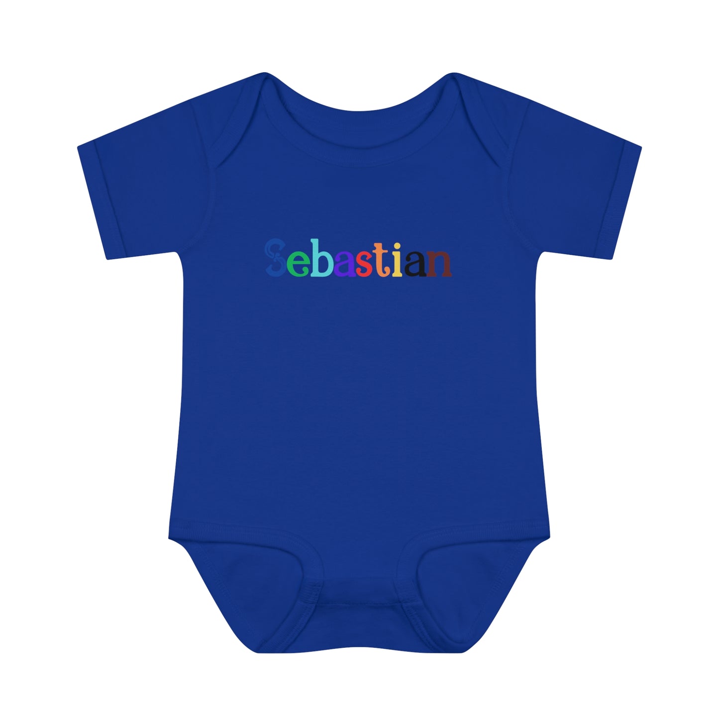 Sebastian - Onesie