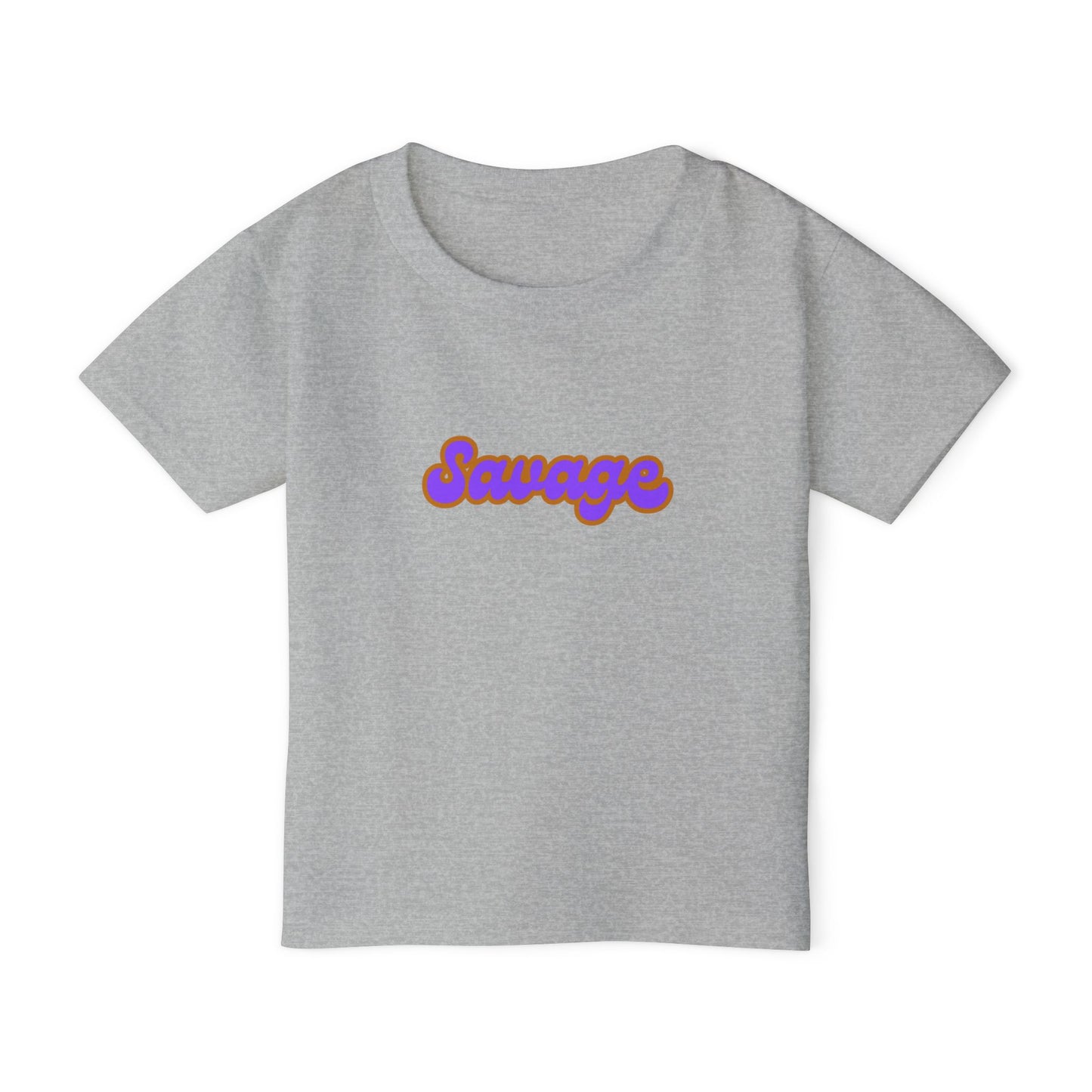 Toddler T-shirt - Savage