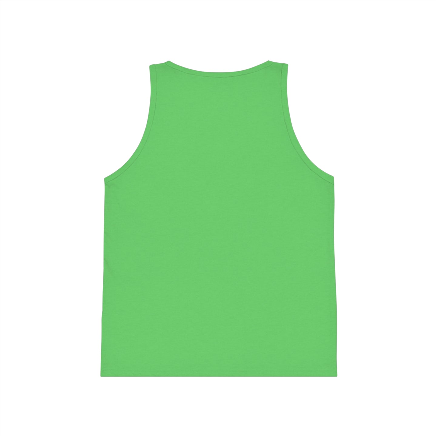 Maverick - Kid's Jersey Tank Top