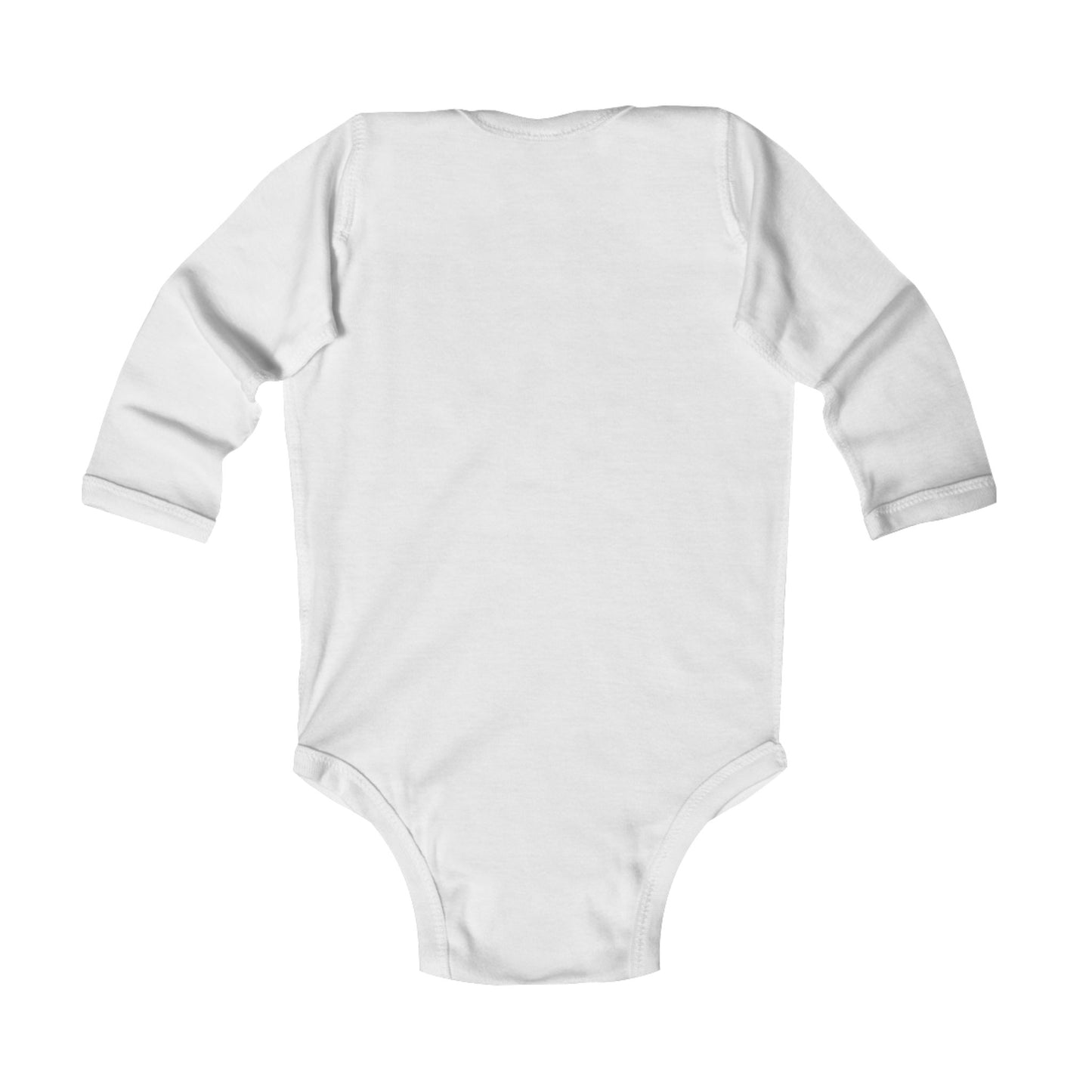 Luke - LS Onesie