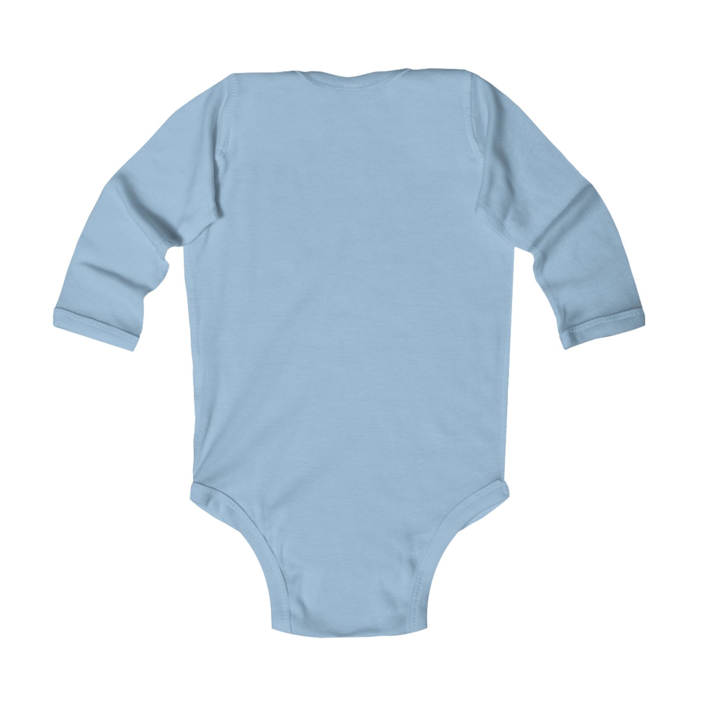 Luke - LS Onesie