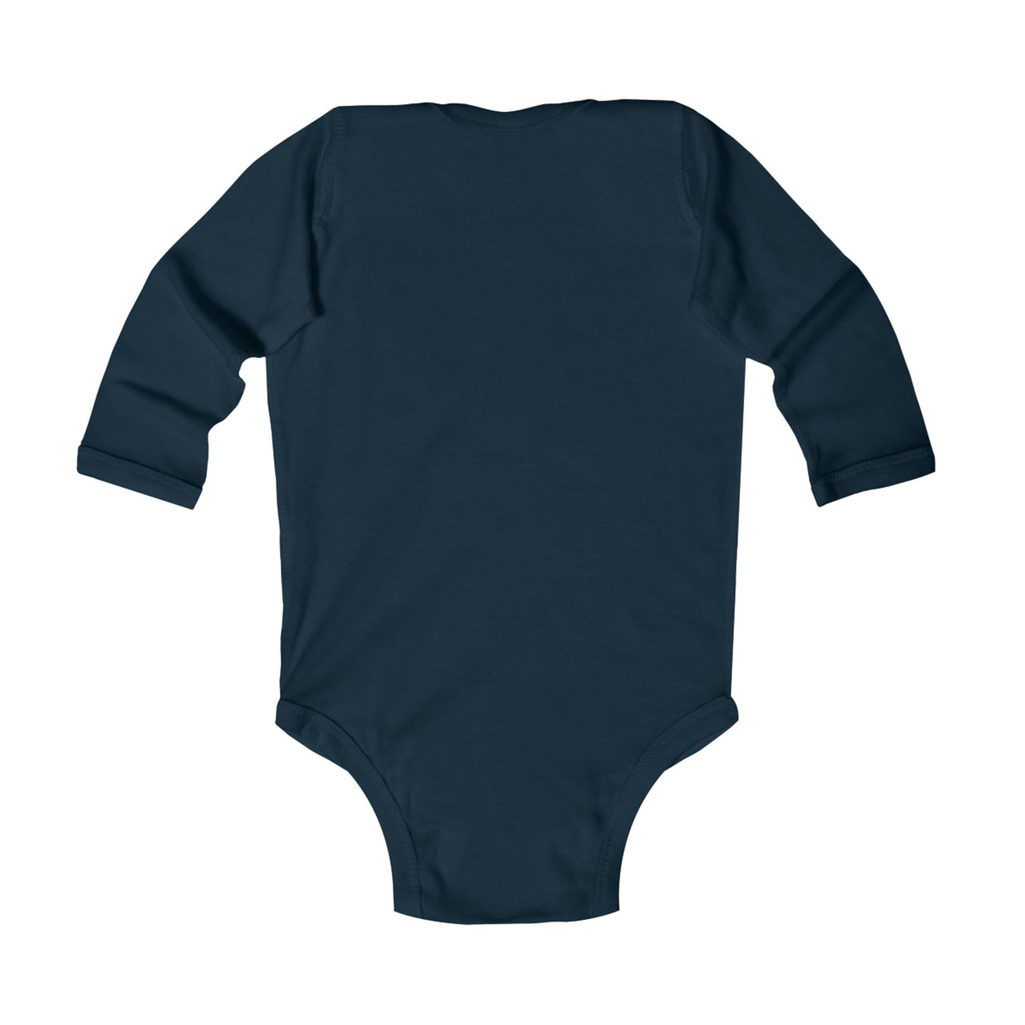 Luke - LS Onesie