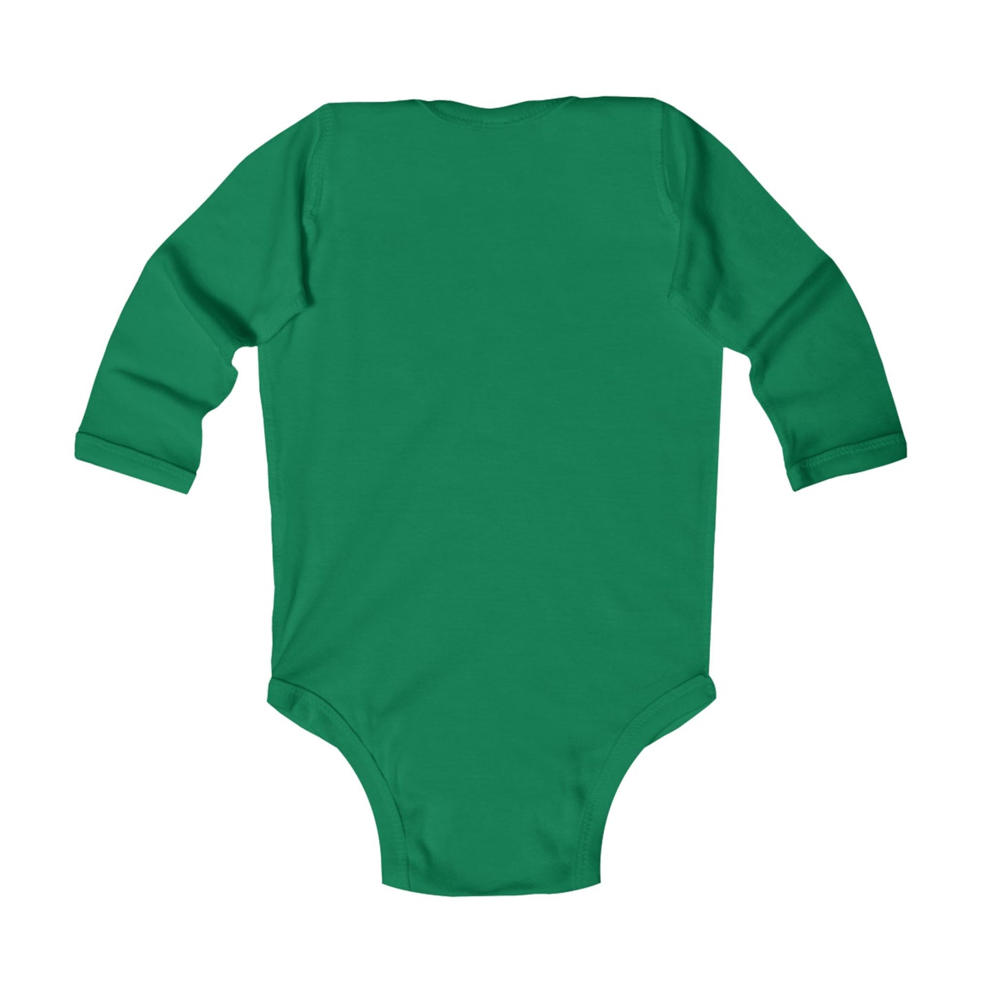 Luke - LS Onesie