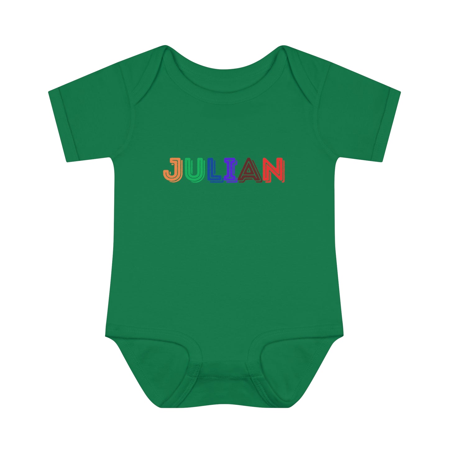 Julian - Onesie