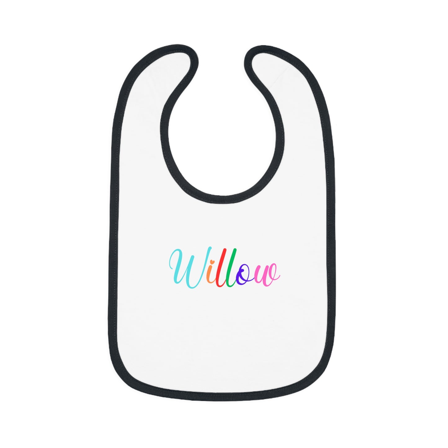 Willow - Baby Bib