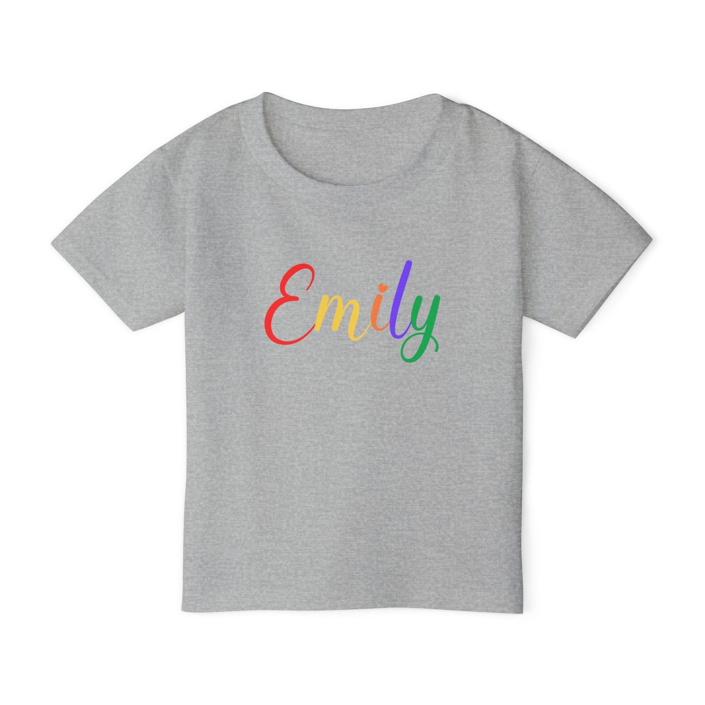 Emily - Toddler T-shirt