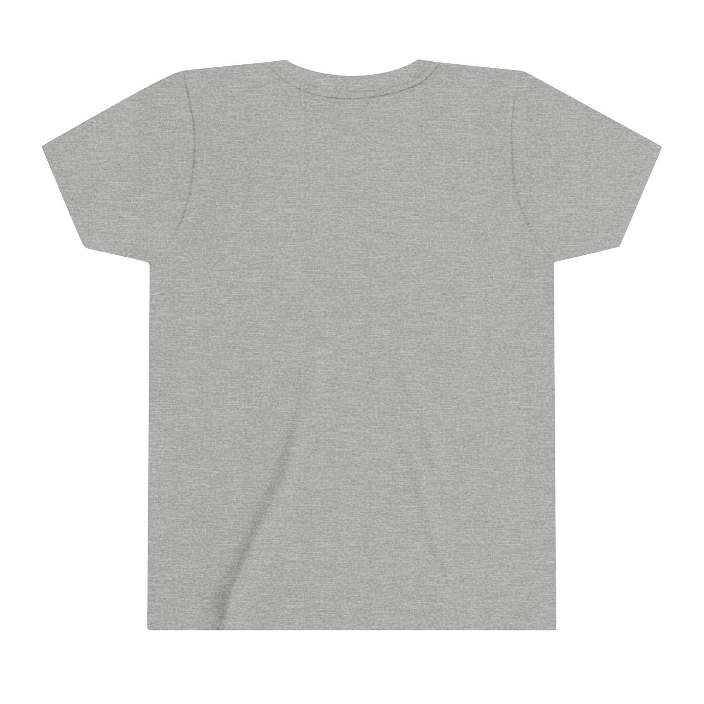 Eleanor - Youth Short Sleeve Tee