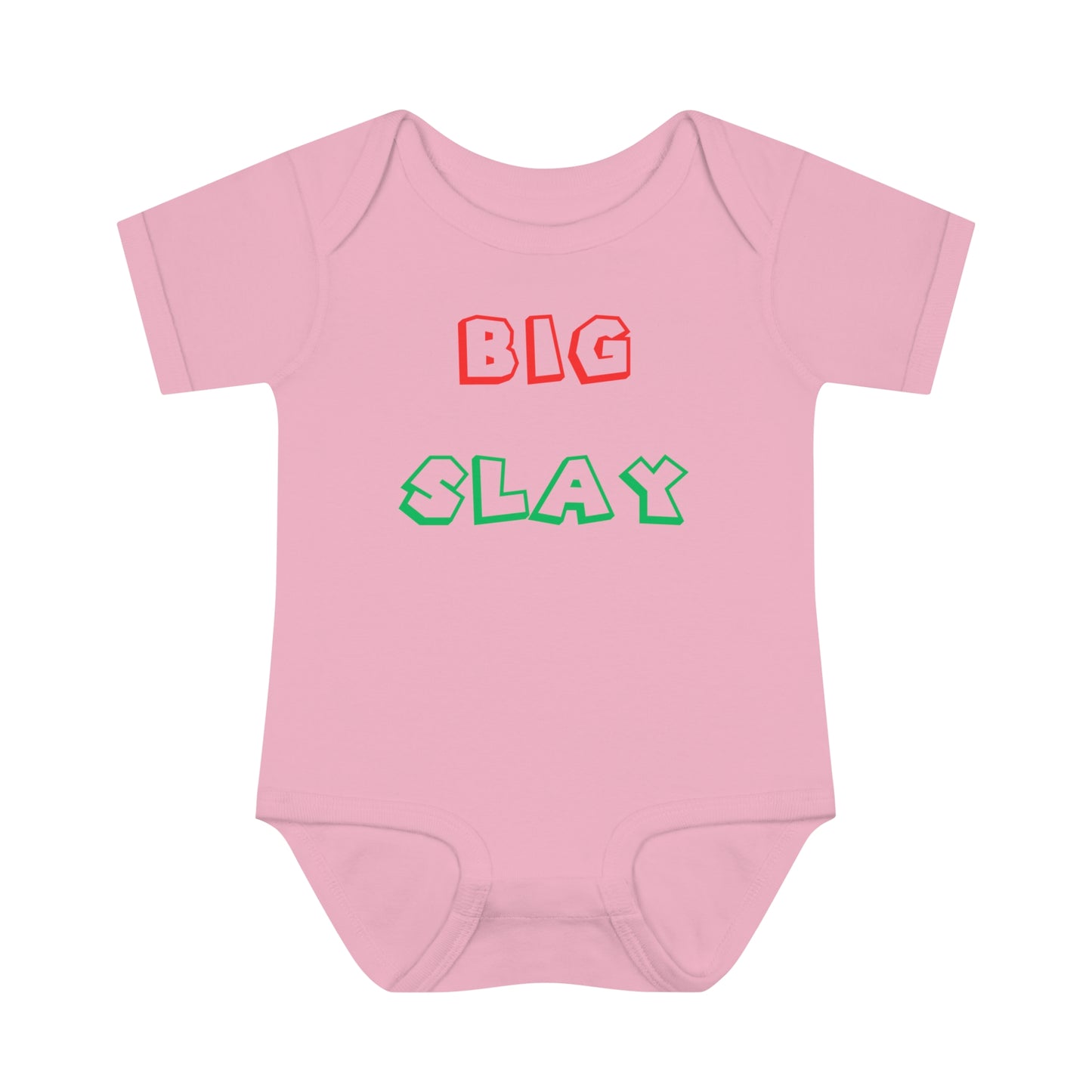 Big Slay - Onesie