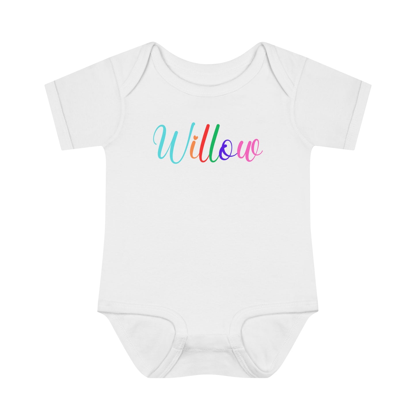 Willow - Onesie