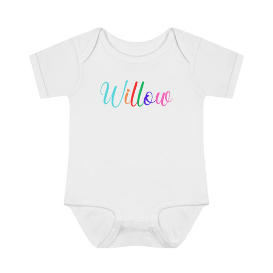 Willow - Onesie