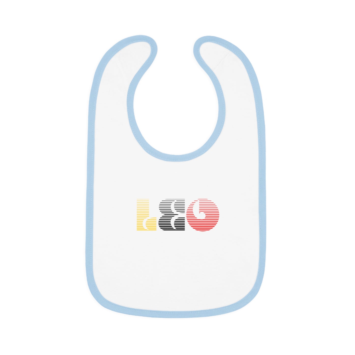 Leo - Baby Bib