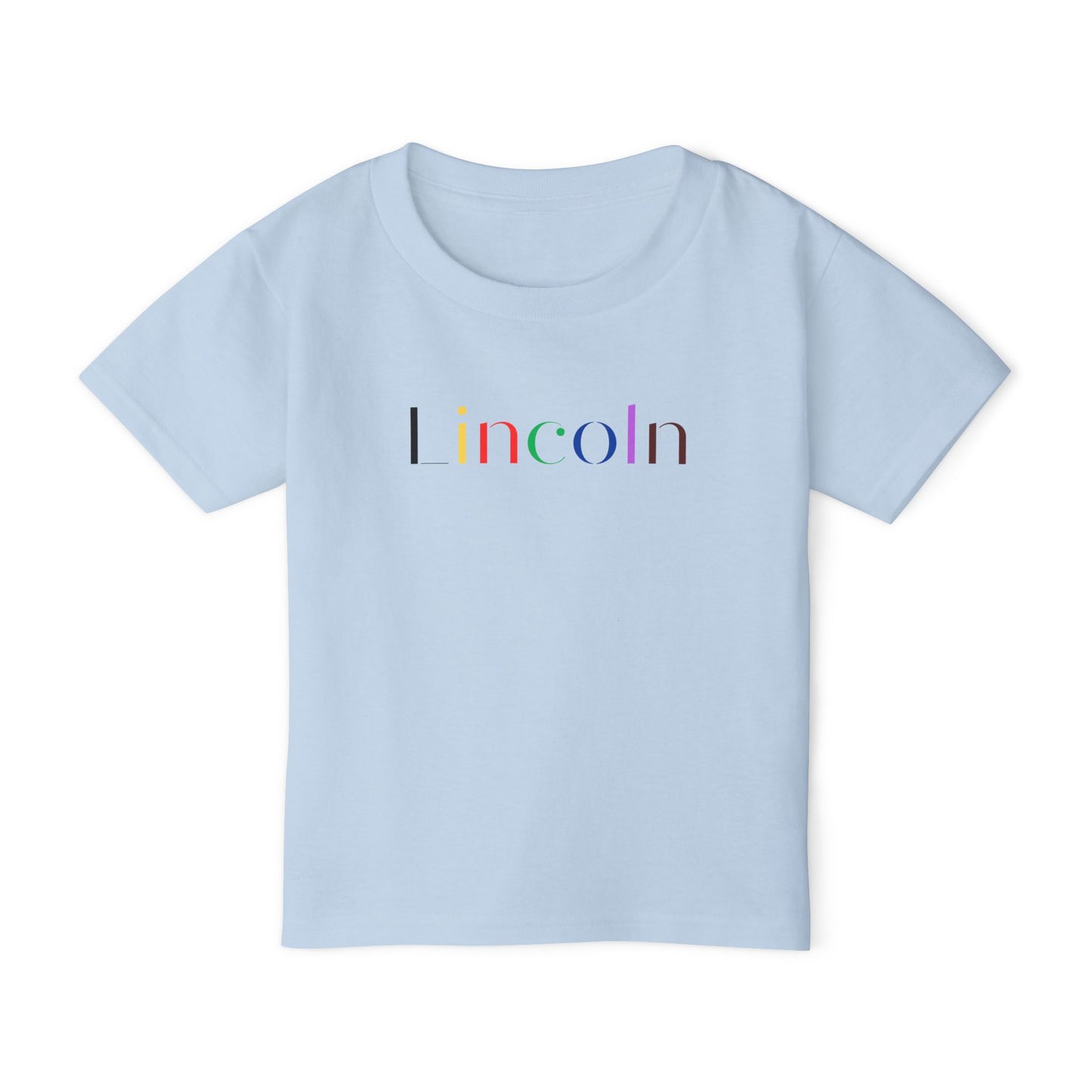 Lincoln - Toddler T-shirt