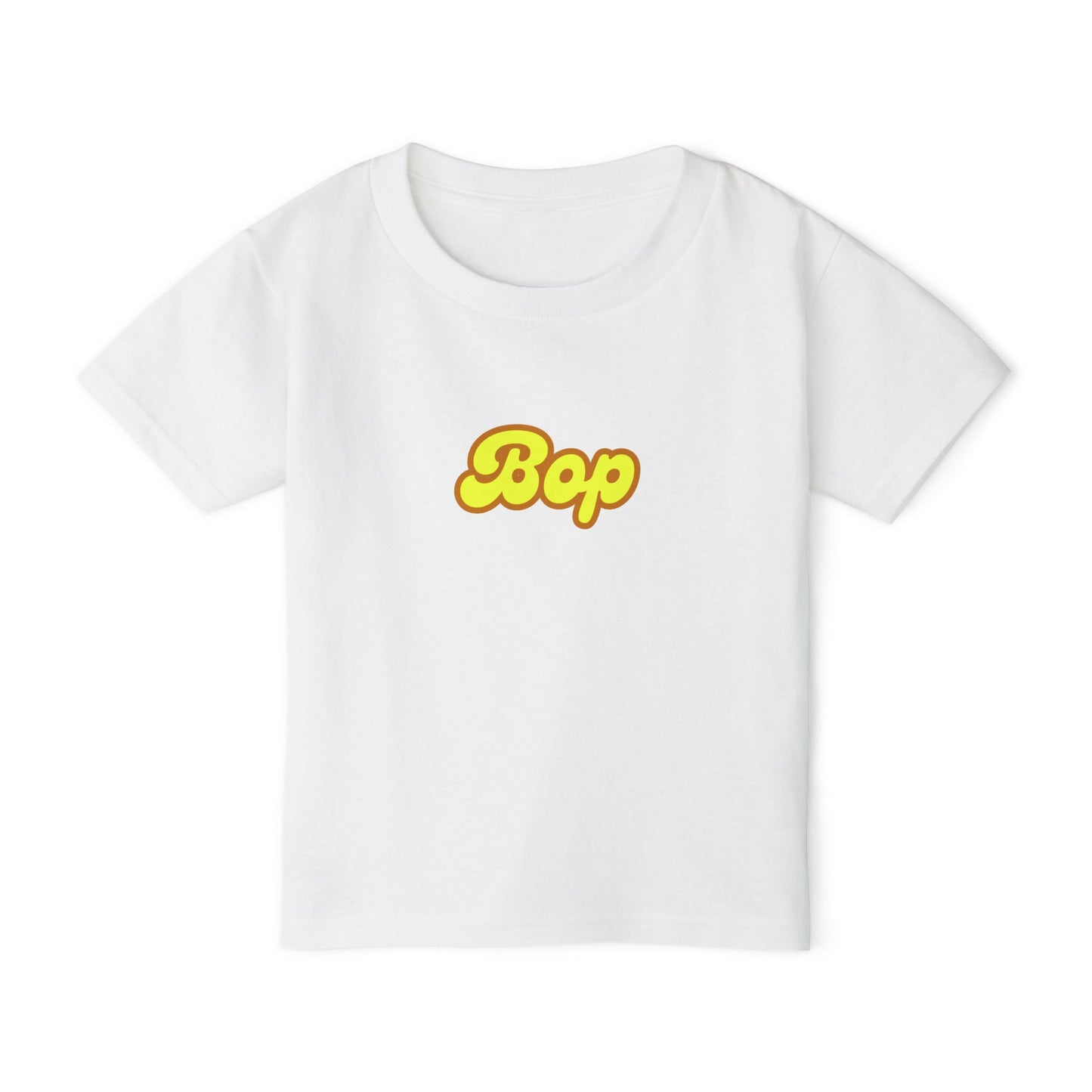 Toddler T-shirt - Bop