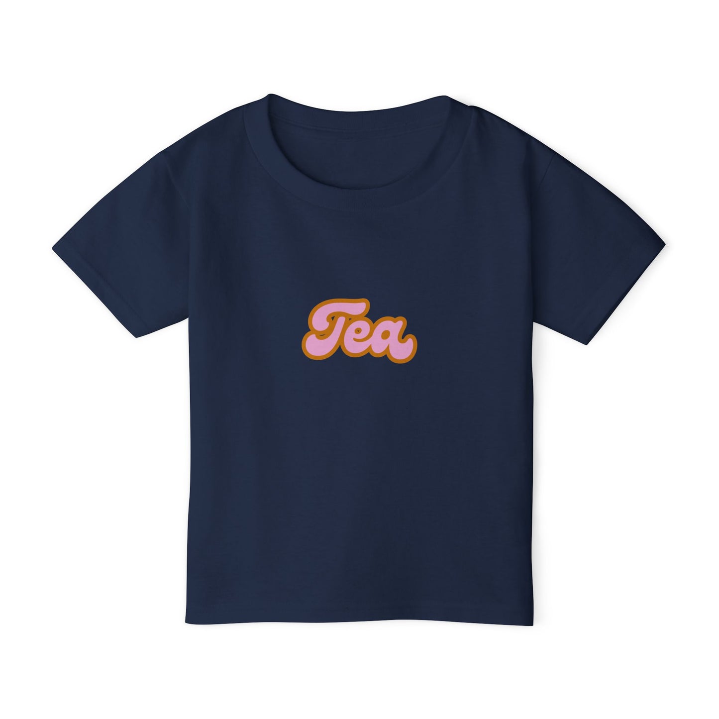 Toddler T-shirt - Tea