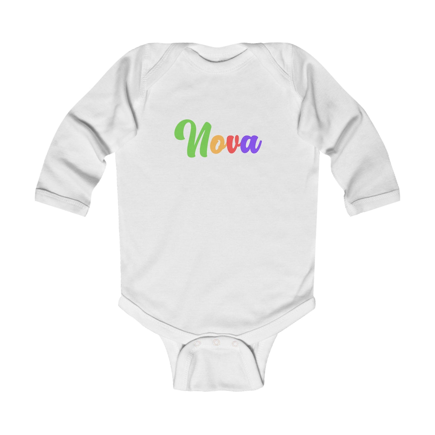 Nova - LS Onesie