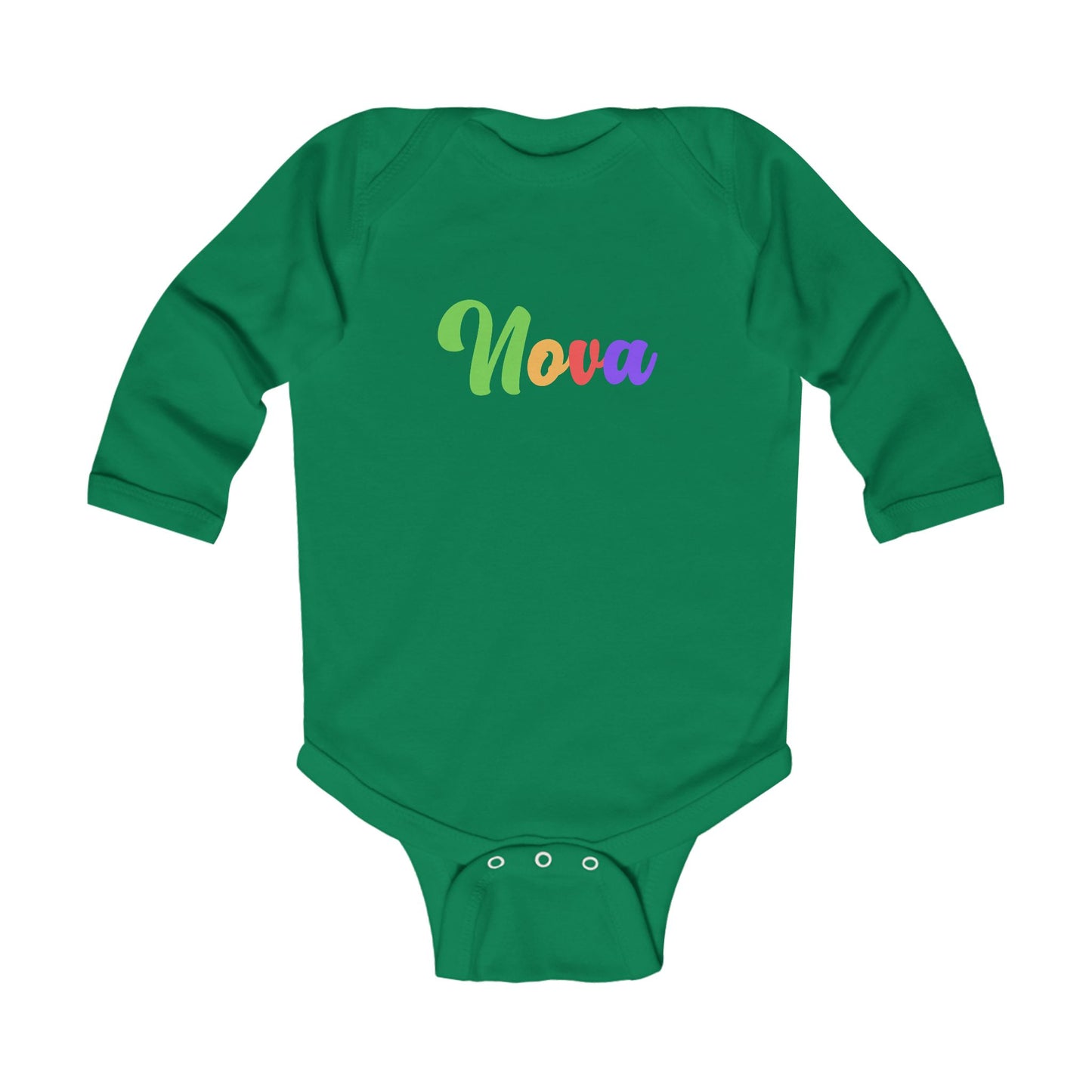 Nova - LS Onesie