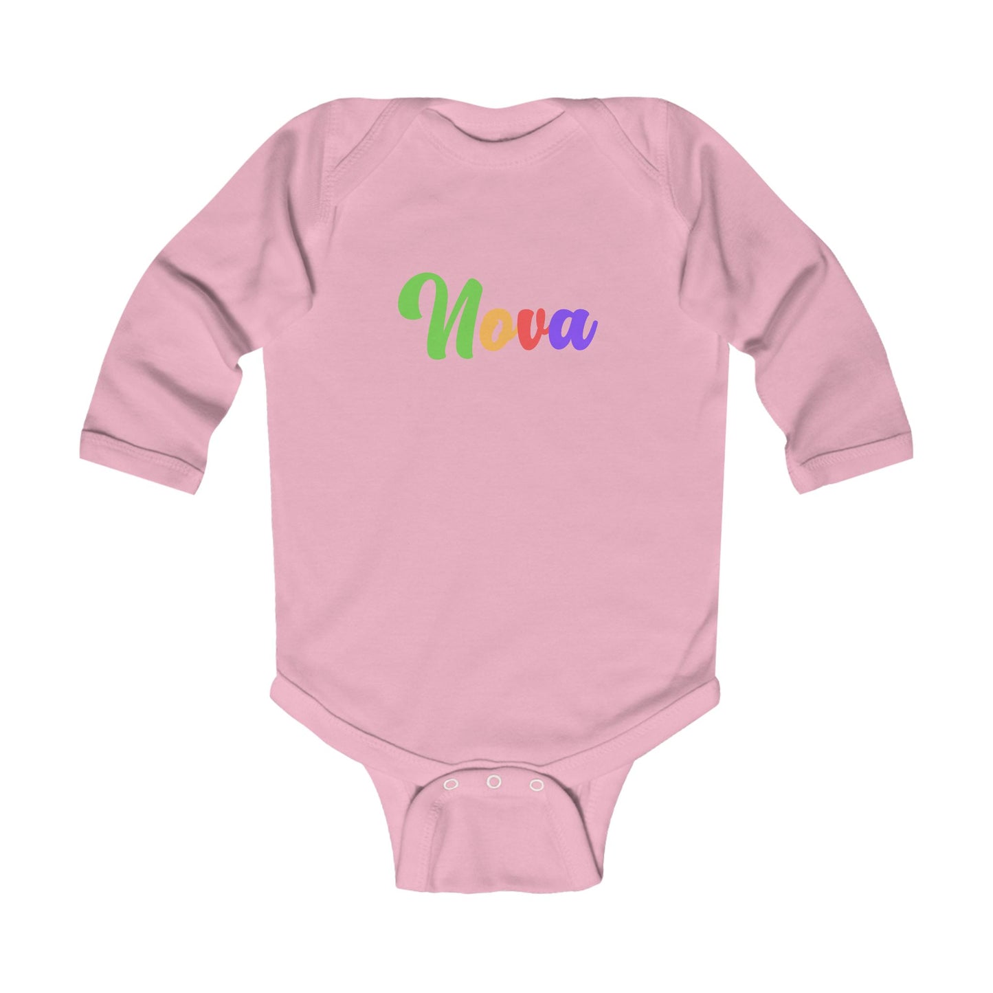 Nova - LS Onesie