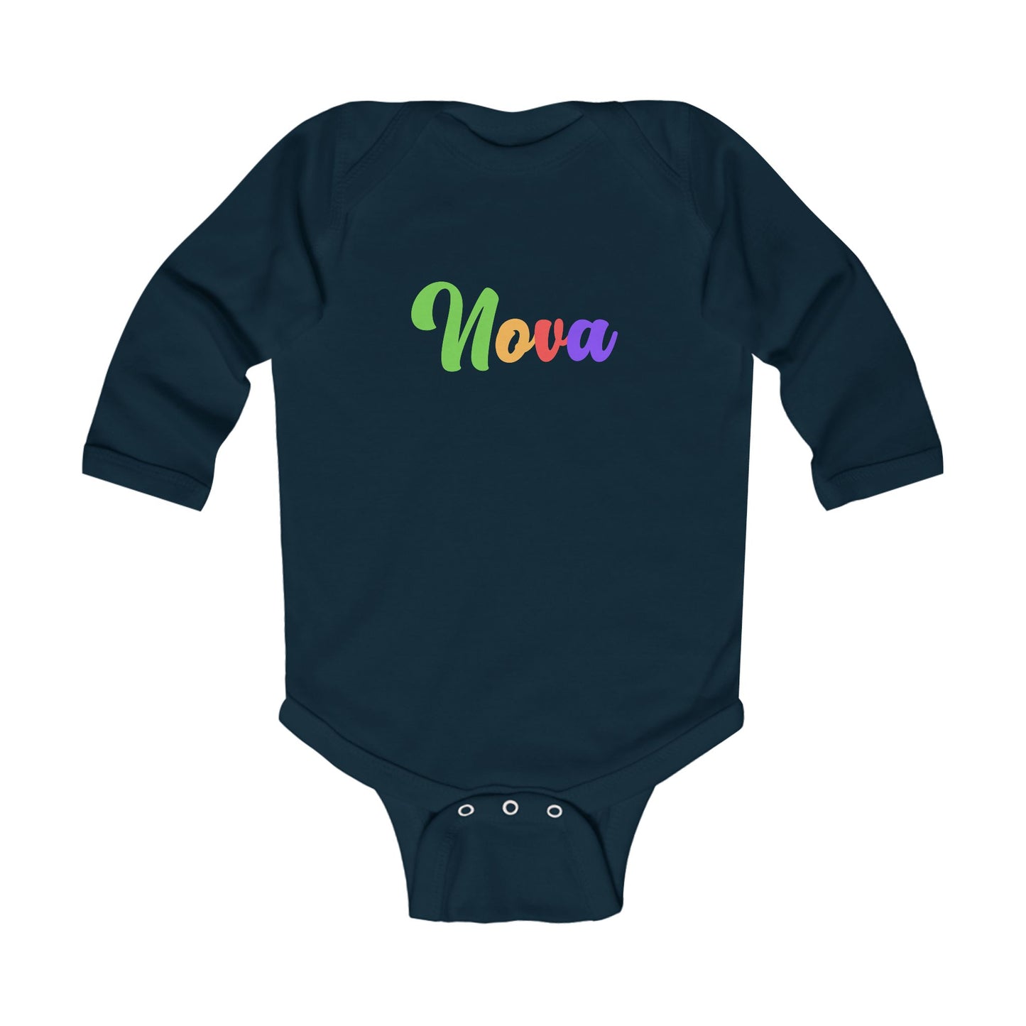 Nova - LS Onesie