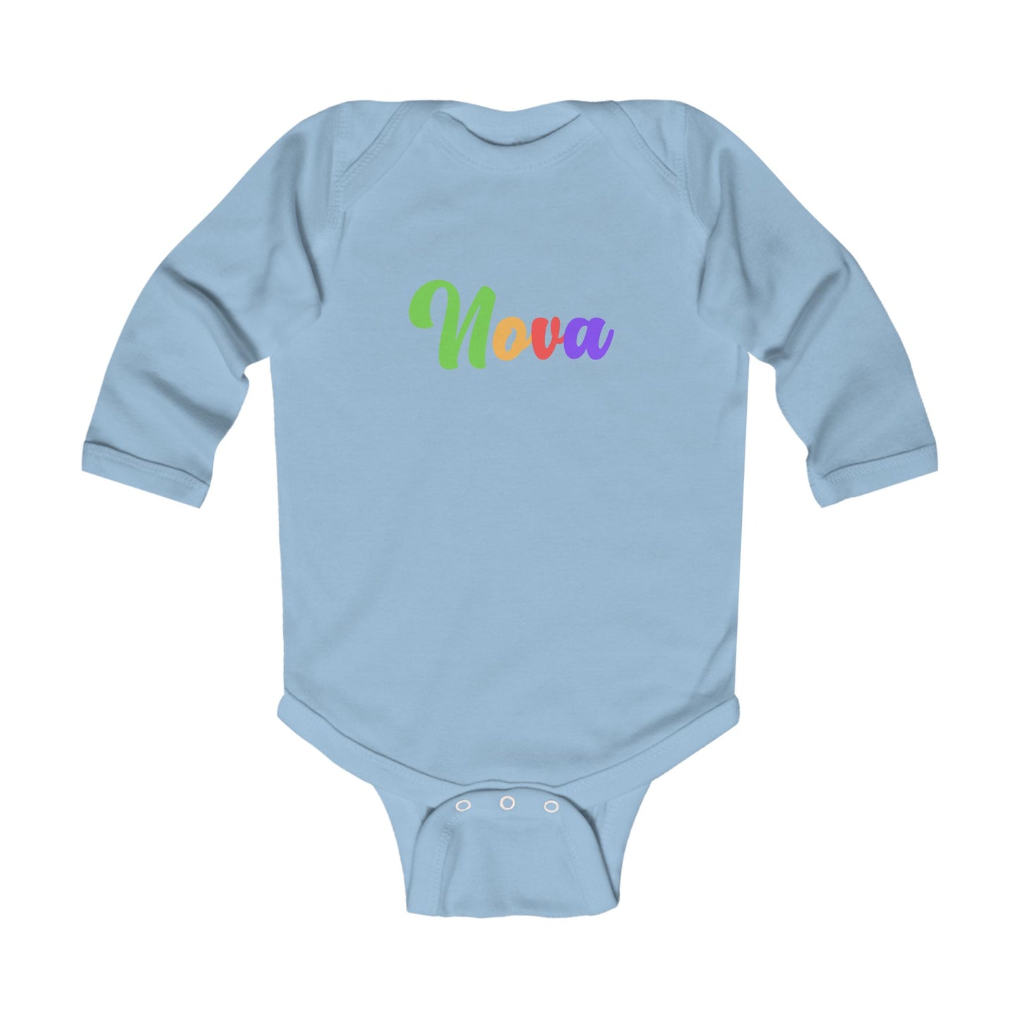 Nova - LS Onesie