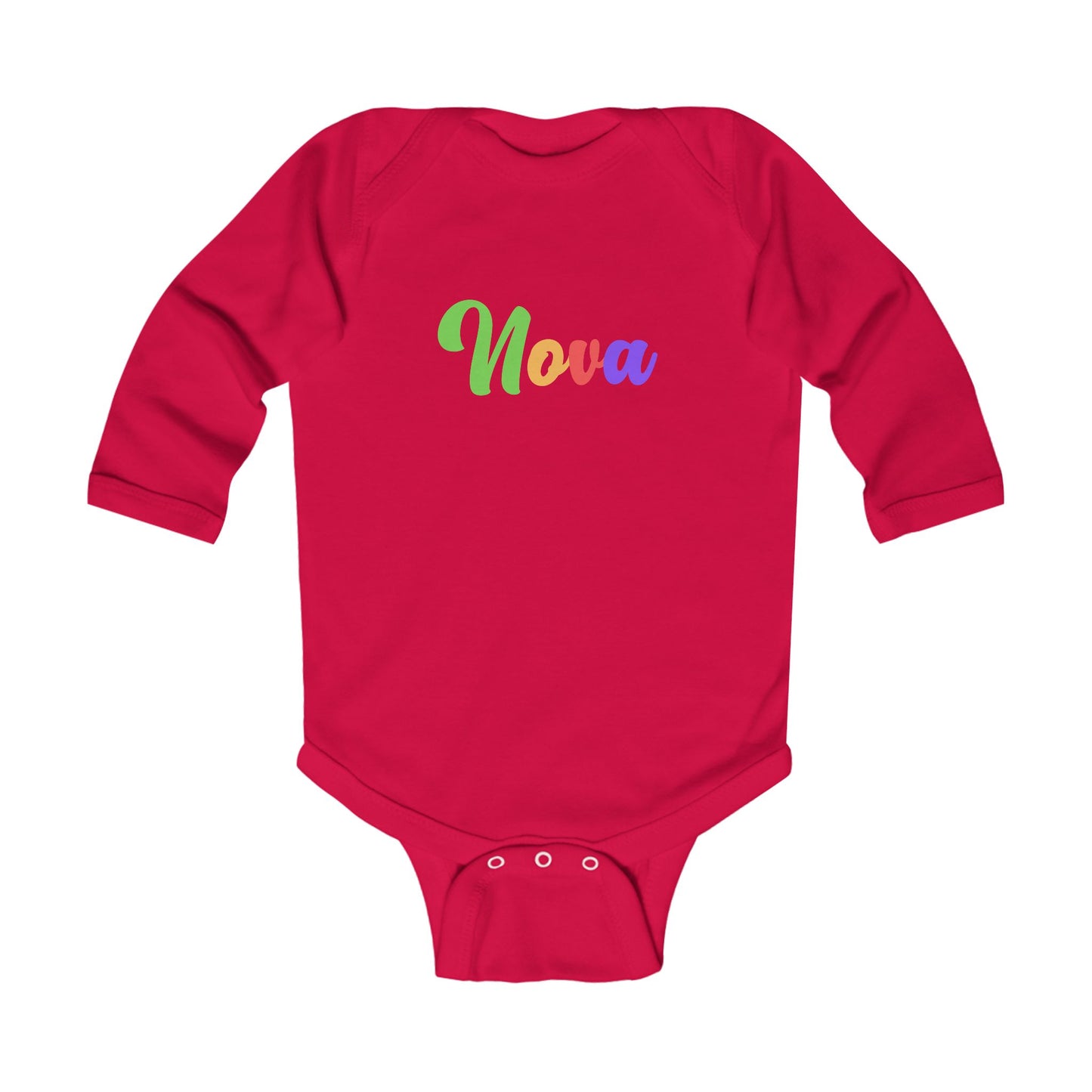 Nova - LS Onesie