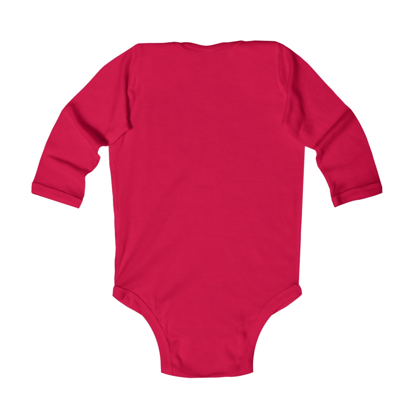 Evelyn - LS Onesie