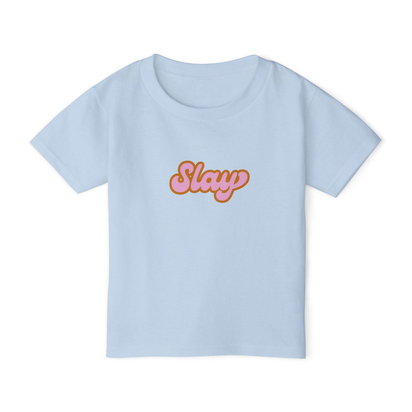 Toddler T-shirt - Slay