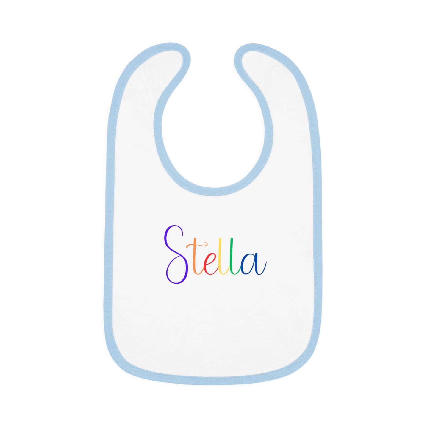 Stella - Baby Bib