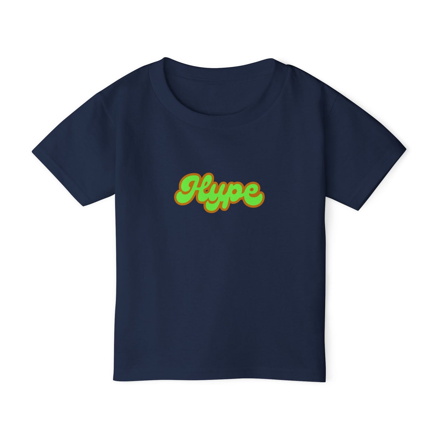 Toddler T-shirt - Hype