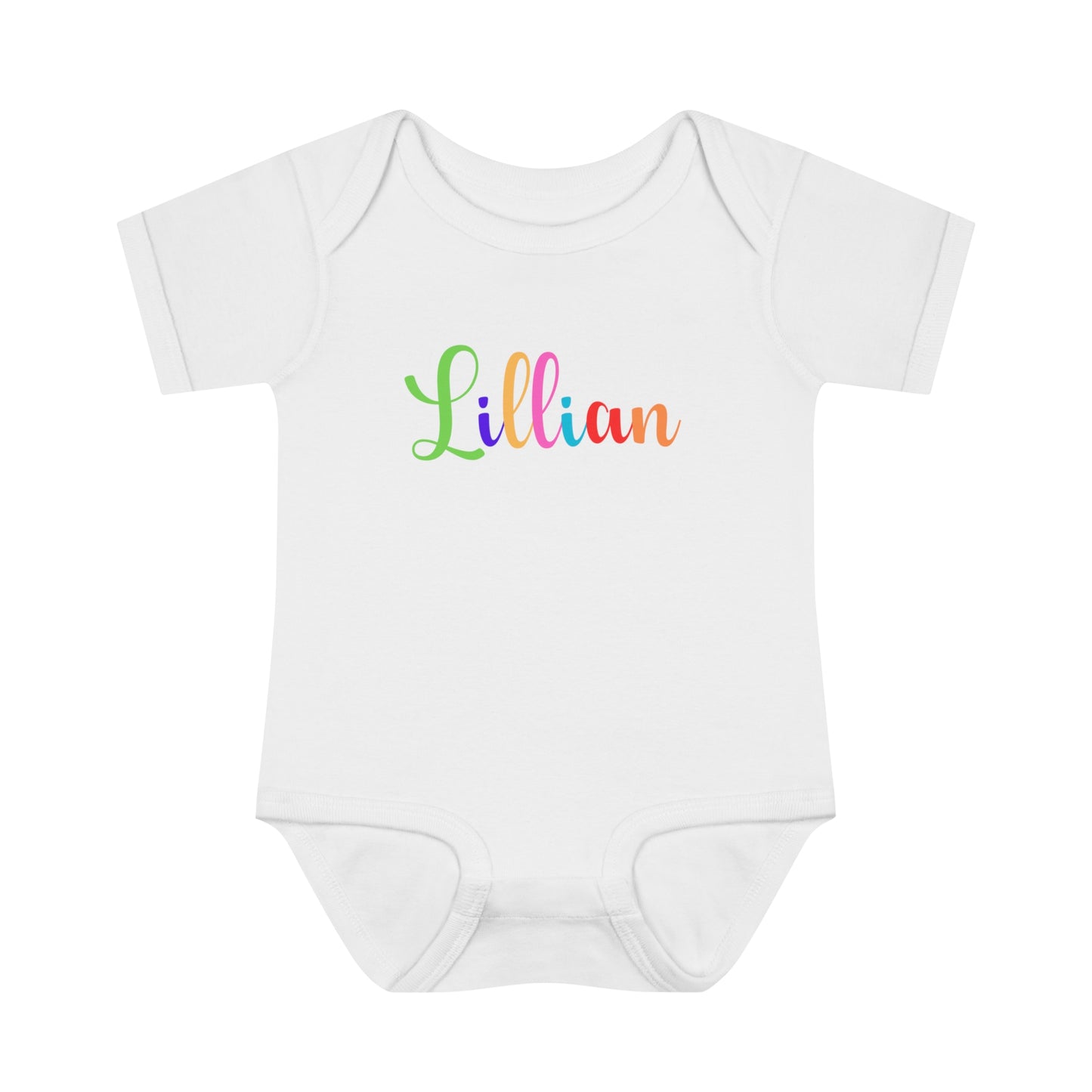 Lillian - Onesie