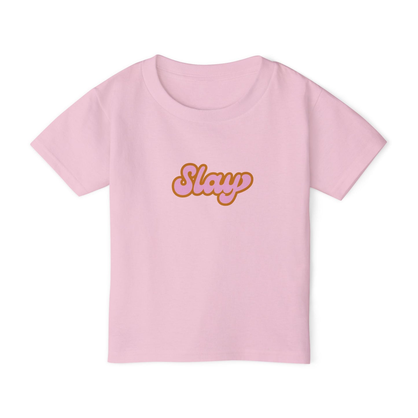 Toddler T-shirt - Slay