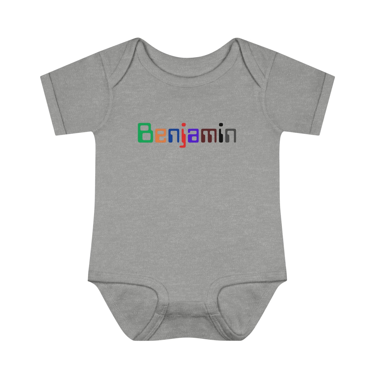 Benjamin - Onesie