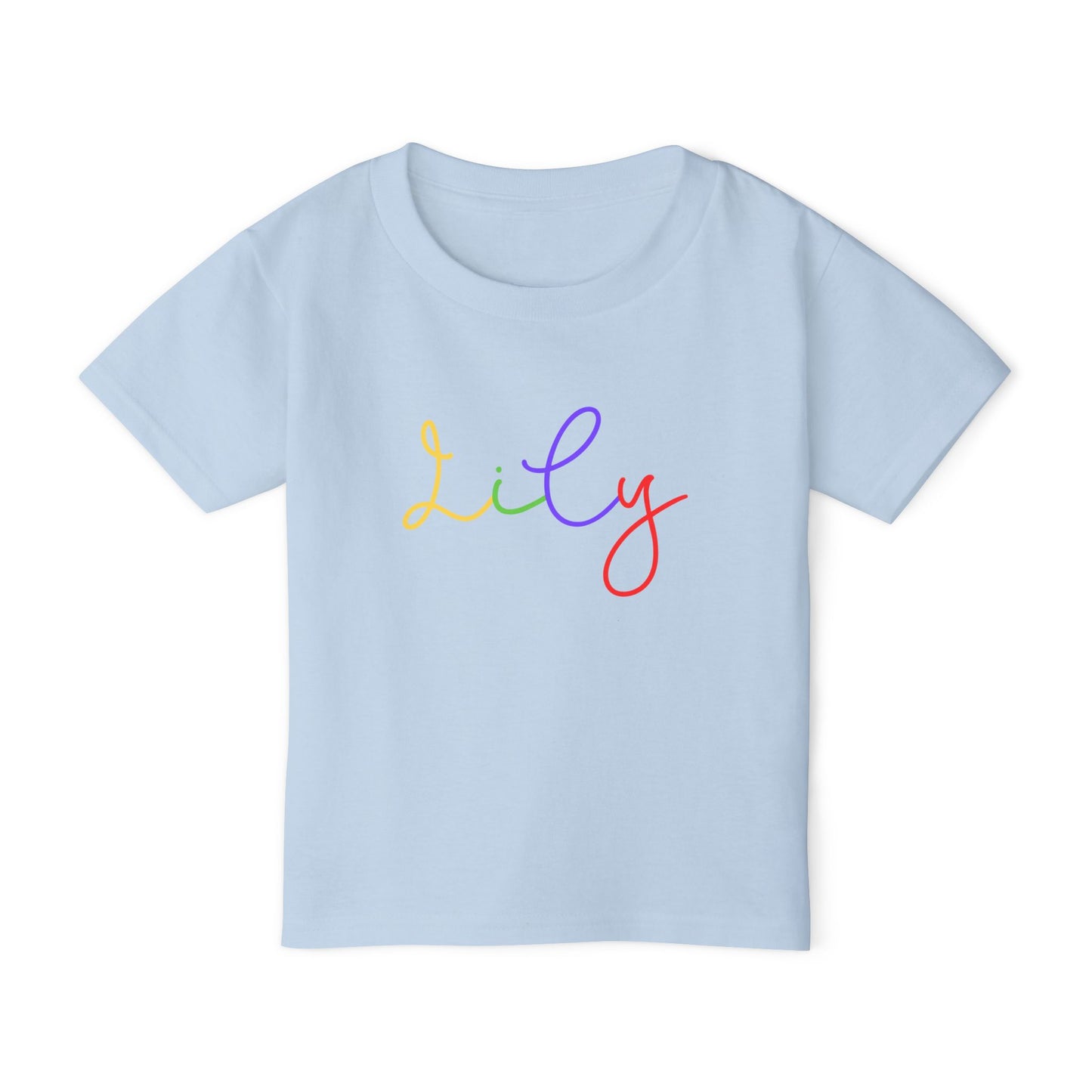 Lily - Toddler T-shirt