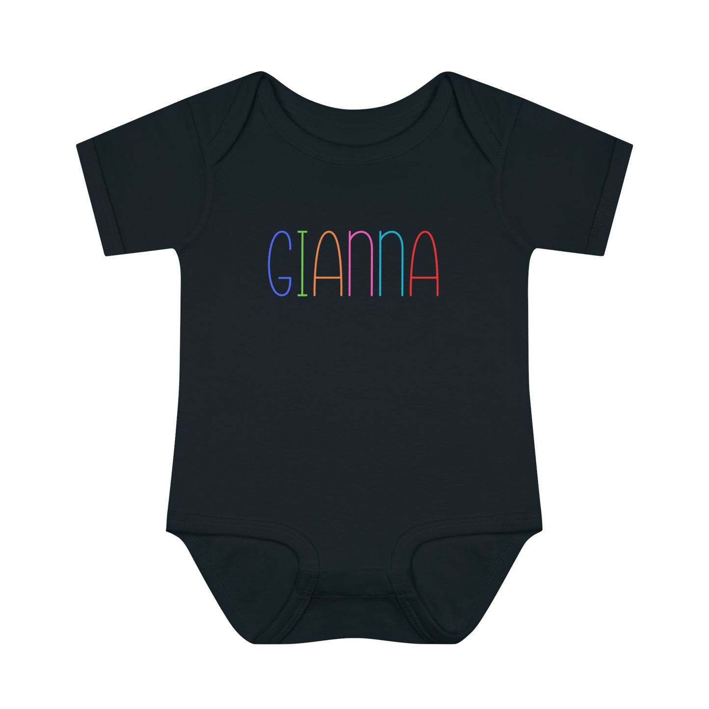 Gianna - Onesie