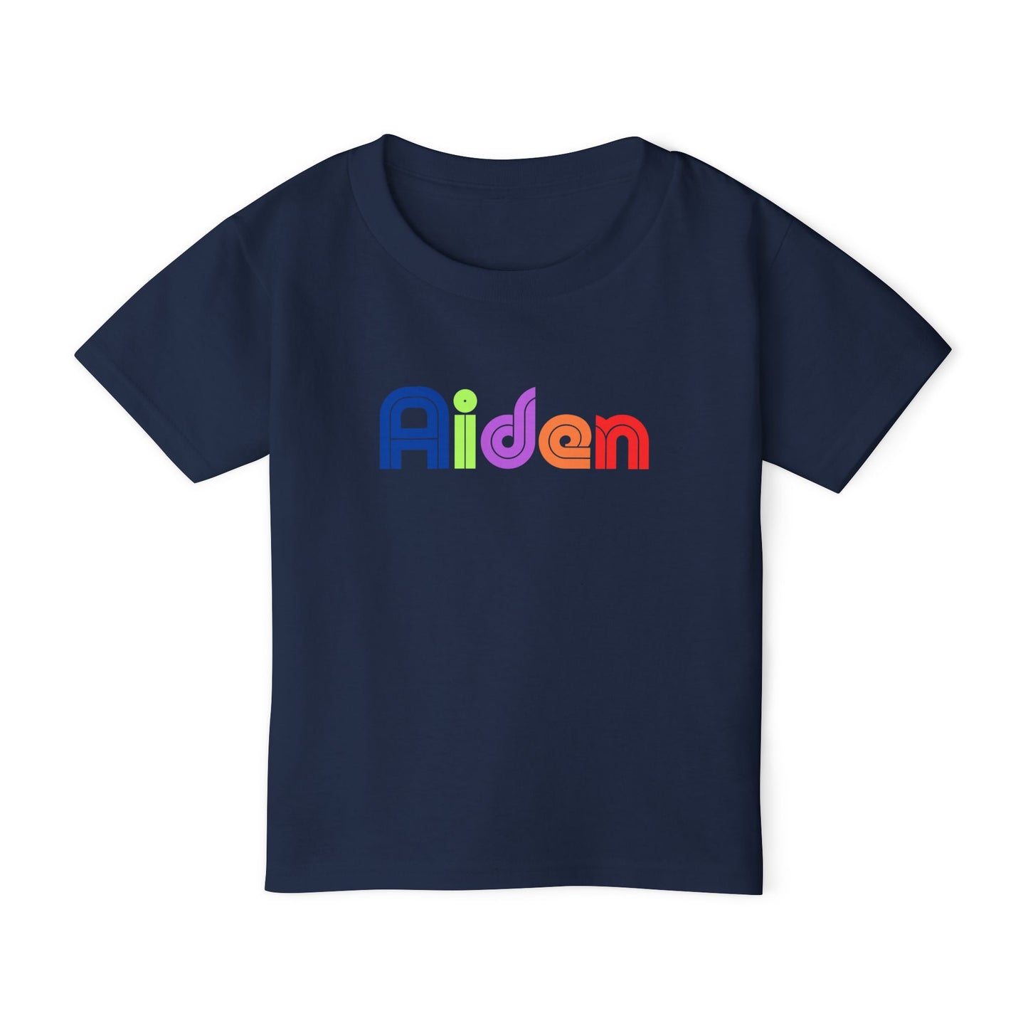 Aiden - Toddler T-shirt